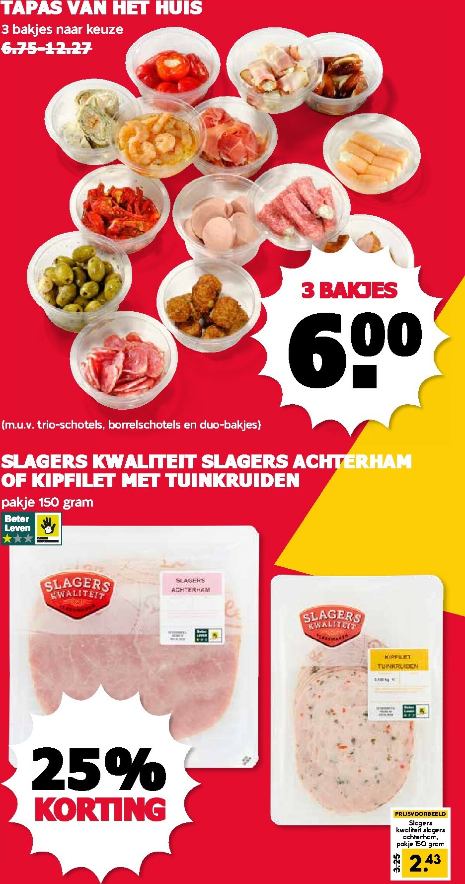 mcd - De MCD - Giga folder geldig vanaf 26-01 t/m 01-02 - page: 11