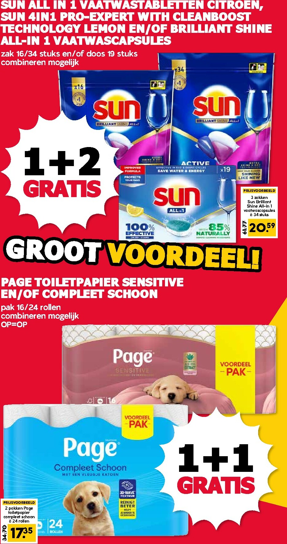 mcd - De MCD - Giga folder geldig vanaf 26-01 t/m 01-02 - page: 23