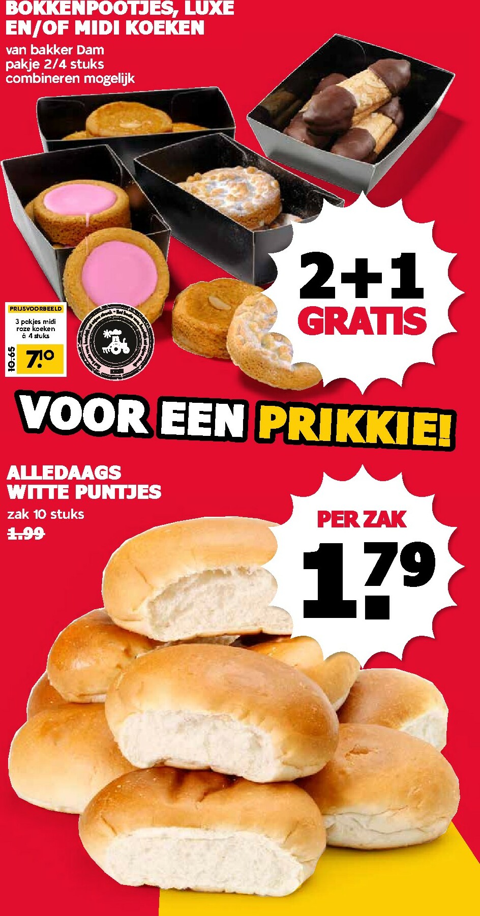 mcd - De MCD - Giga folder geldig vanaf 26-01 t/m 01-02 - page: 9