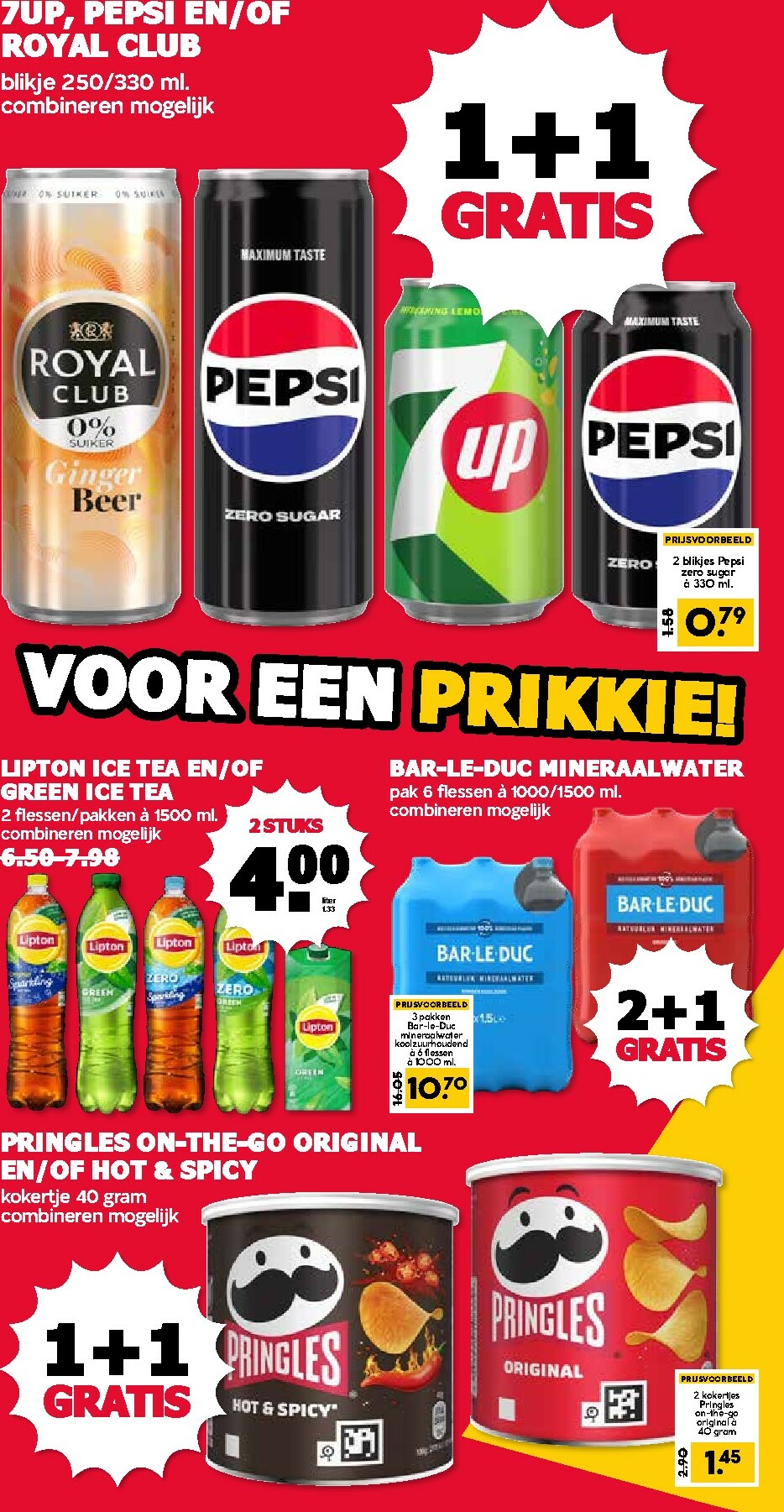 mcd - De MCD - Giga folder geldig vanaf 26-01 t/m 01-02 - page: 19