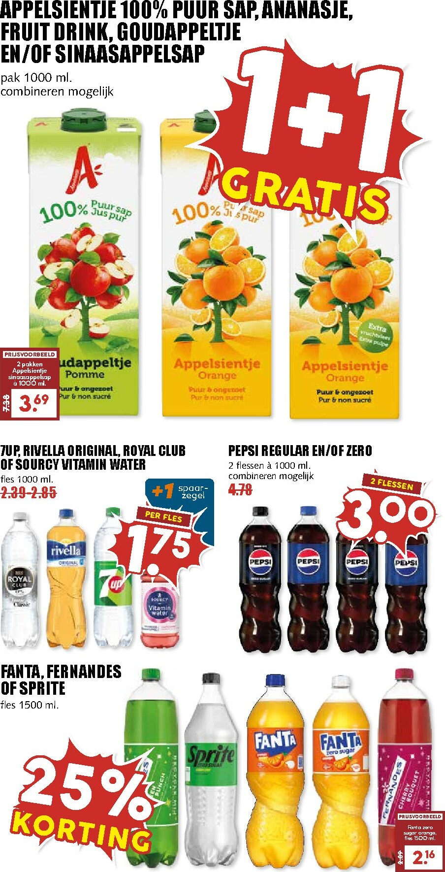 mcd - De MCD - Giga folder geldig vanaf 02-02-2026 t/m 08-02-2026 - page: 18