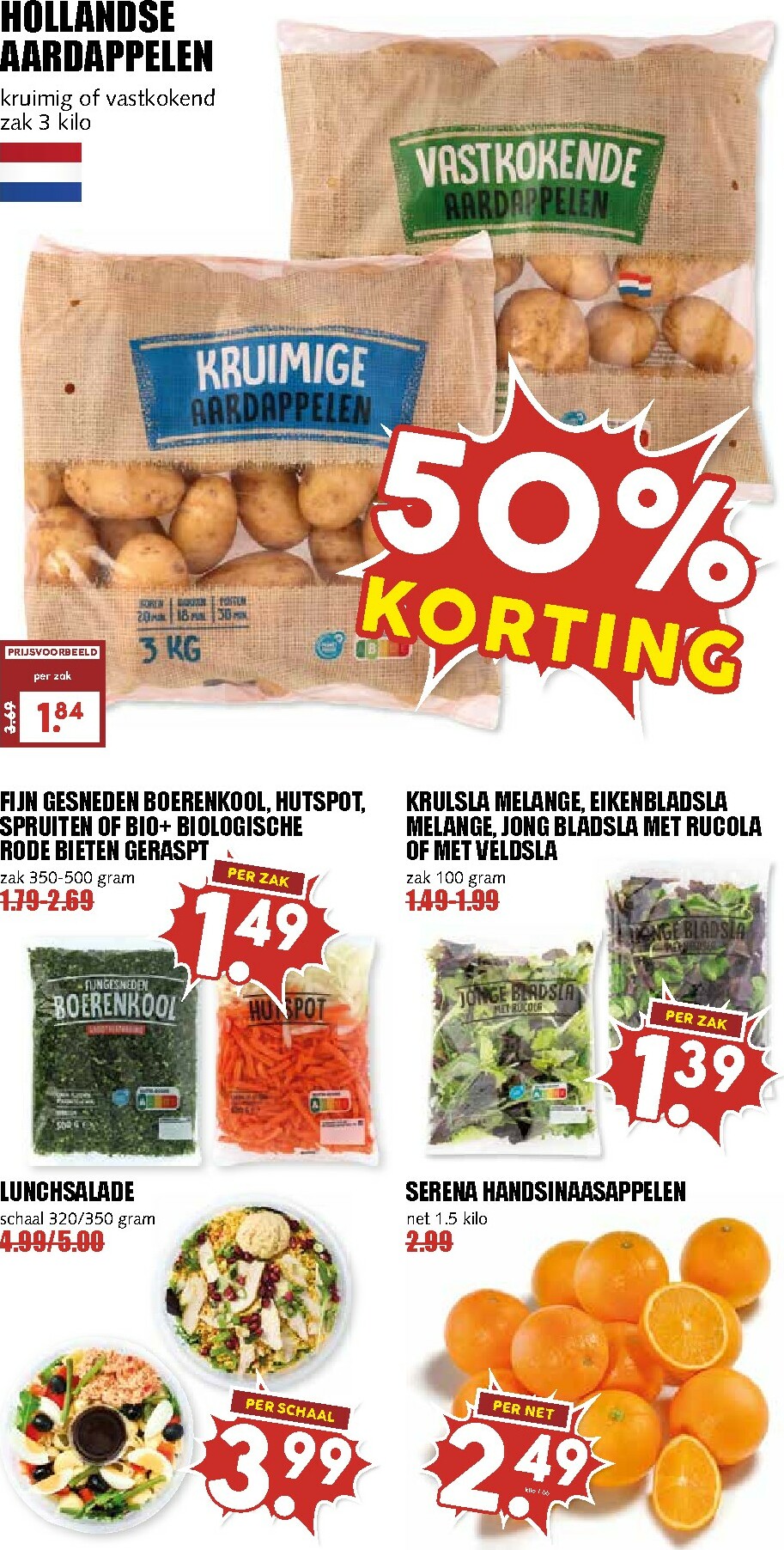 mcd - De MCD - Giga folder geldig vanaf 02-02-2026 t/m 08-02-2026 - page: 4