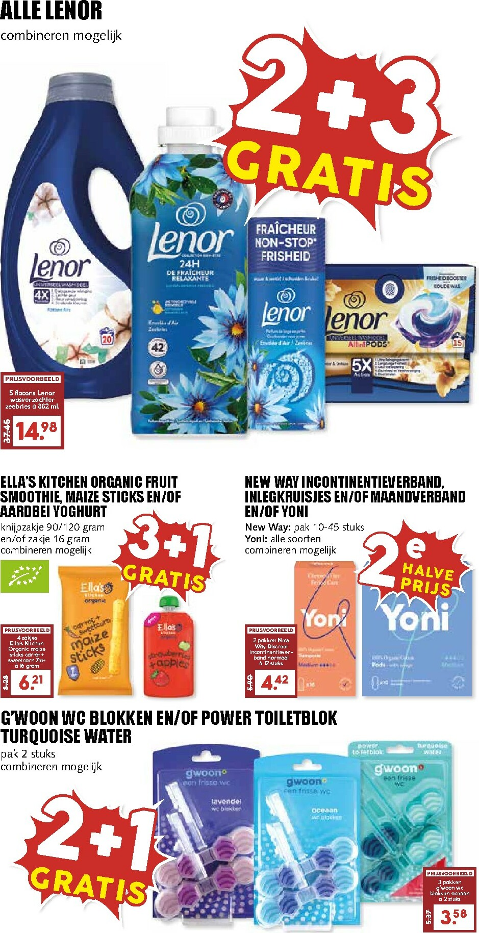 mcd - De MCD - Giga folder geldig vanaf 02-02-2026 t/m 08-02-2026 - page: 22