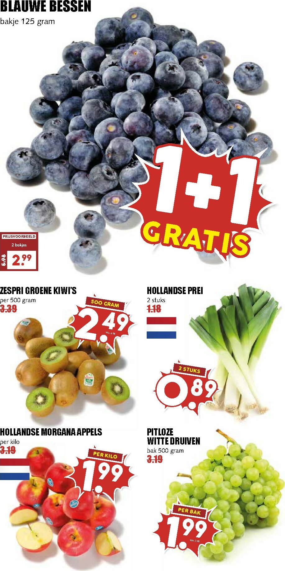 mcd - De MCD - Giga folder geldig vanaf 02-02-2026 t/m 08-02-2026 - page: 5