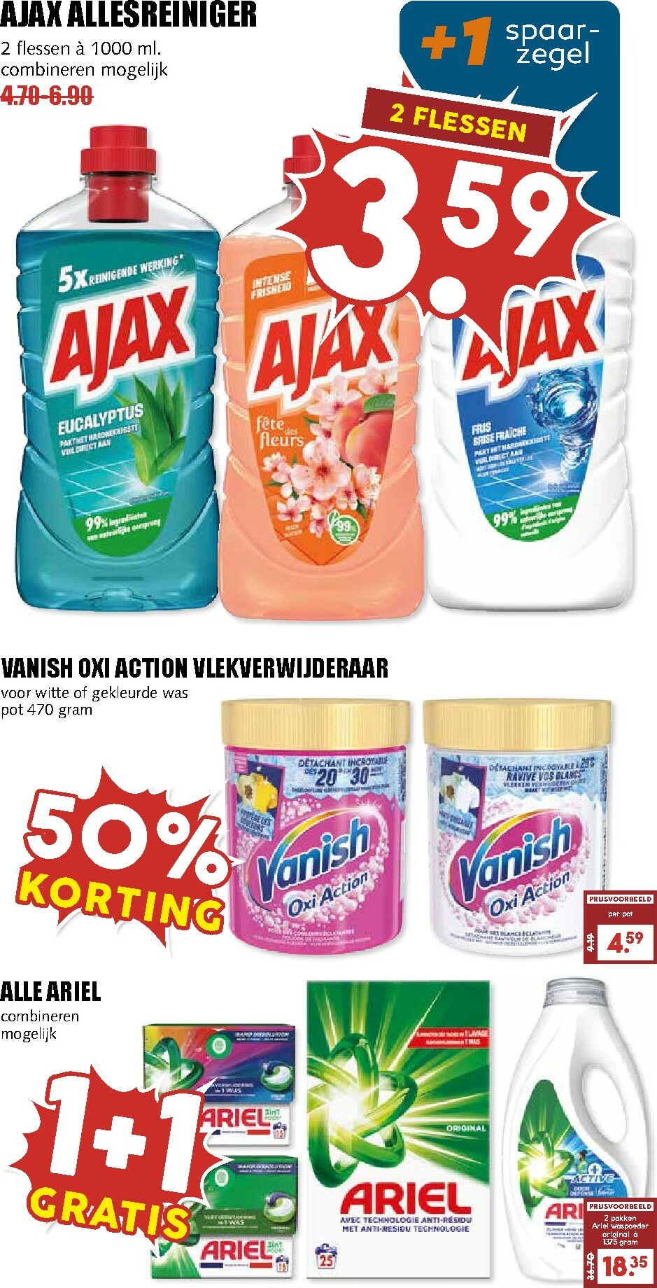 mcd - De MCD - Giga folder geldig vanaf 02-02-2026 t/m 08-02-2026 - page: 23