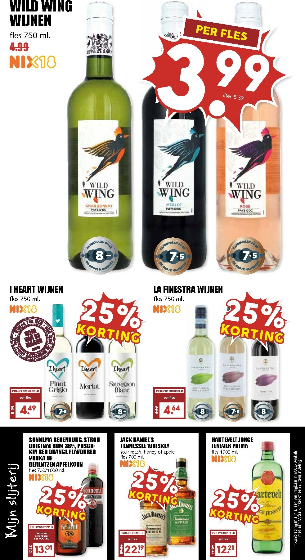 mcd - De MCD - Giga folder geldig vanaf 02-02-2026 t/m 08-02-2026 - page: 21