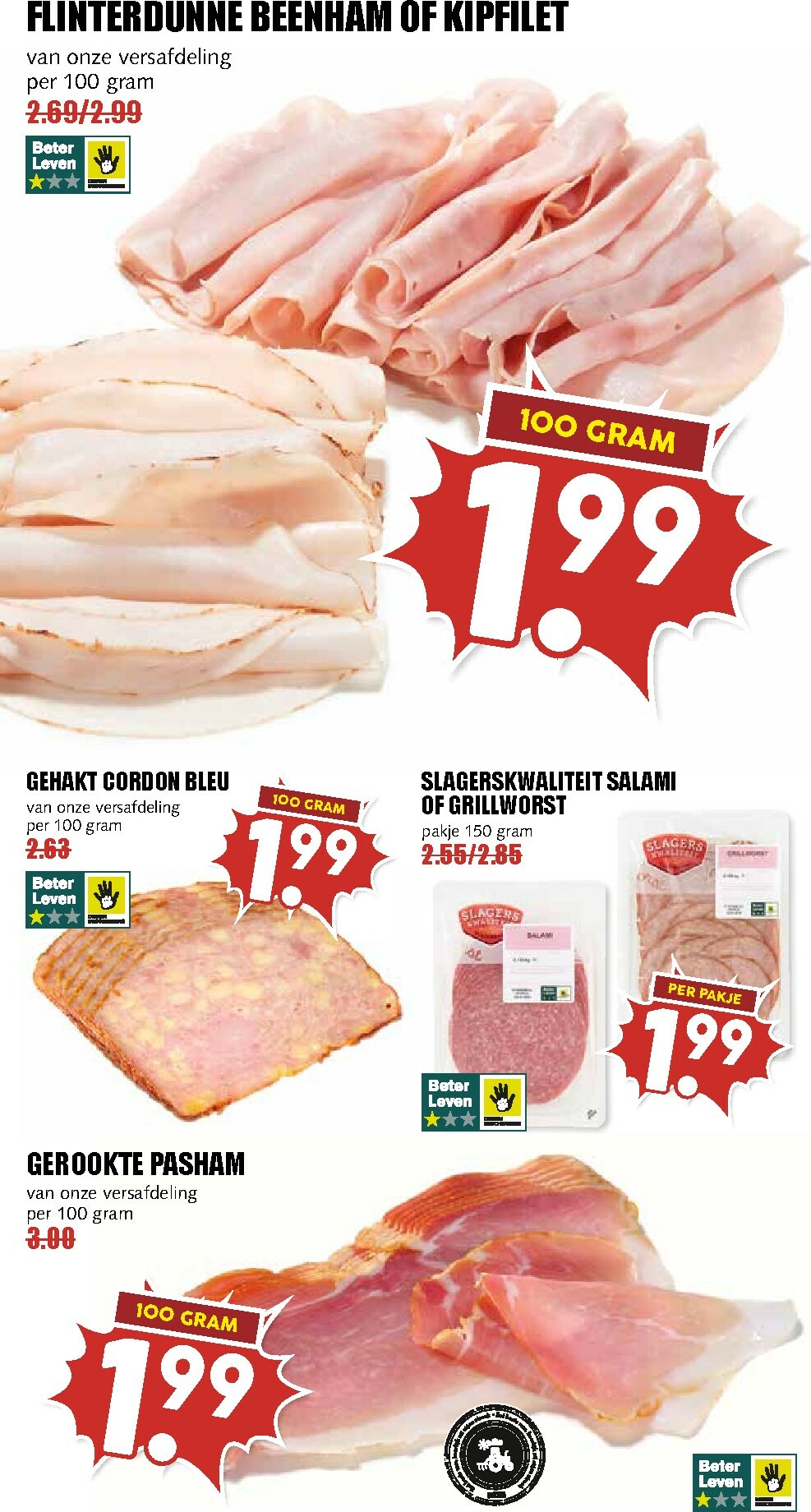 mcd - De MCD - Giga folder geldig vanaf 02-02-2026 t/m 08-02-2026 - page: 10