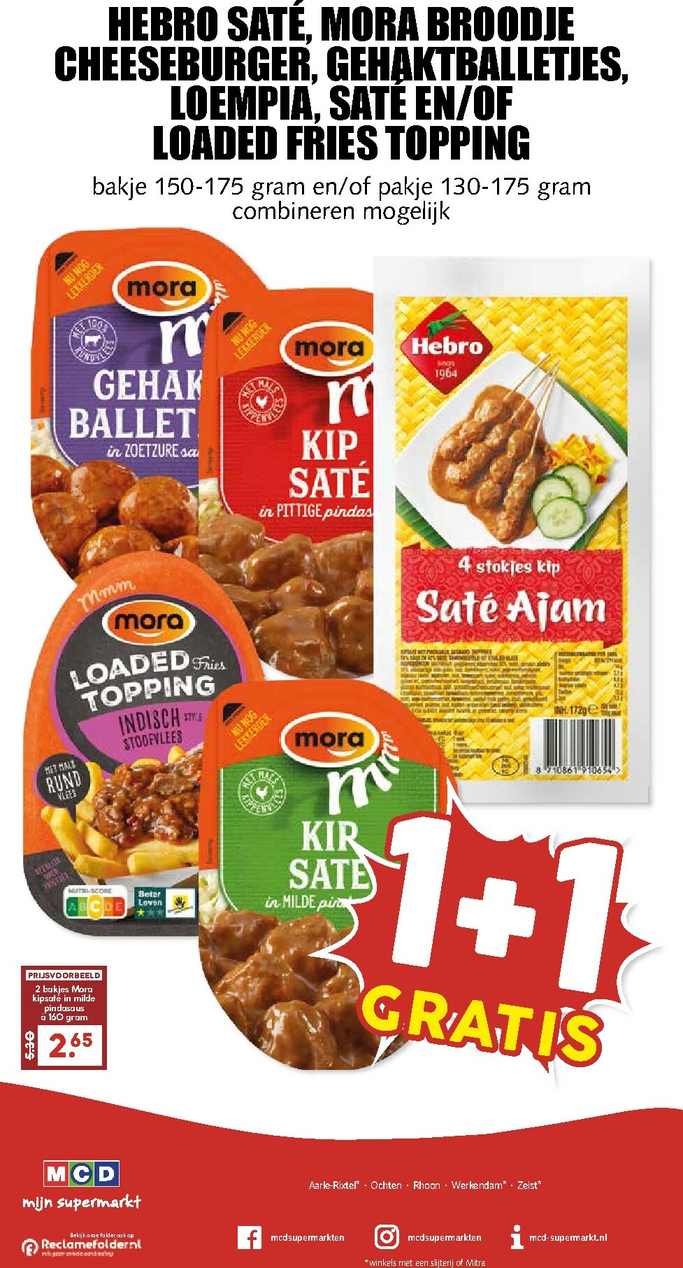 mcd - De MCD - Giga folder geldig vanaf 02-02-2026 t/m 08-02-2026 - page: 24