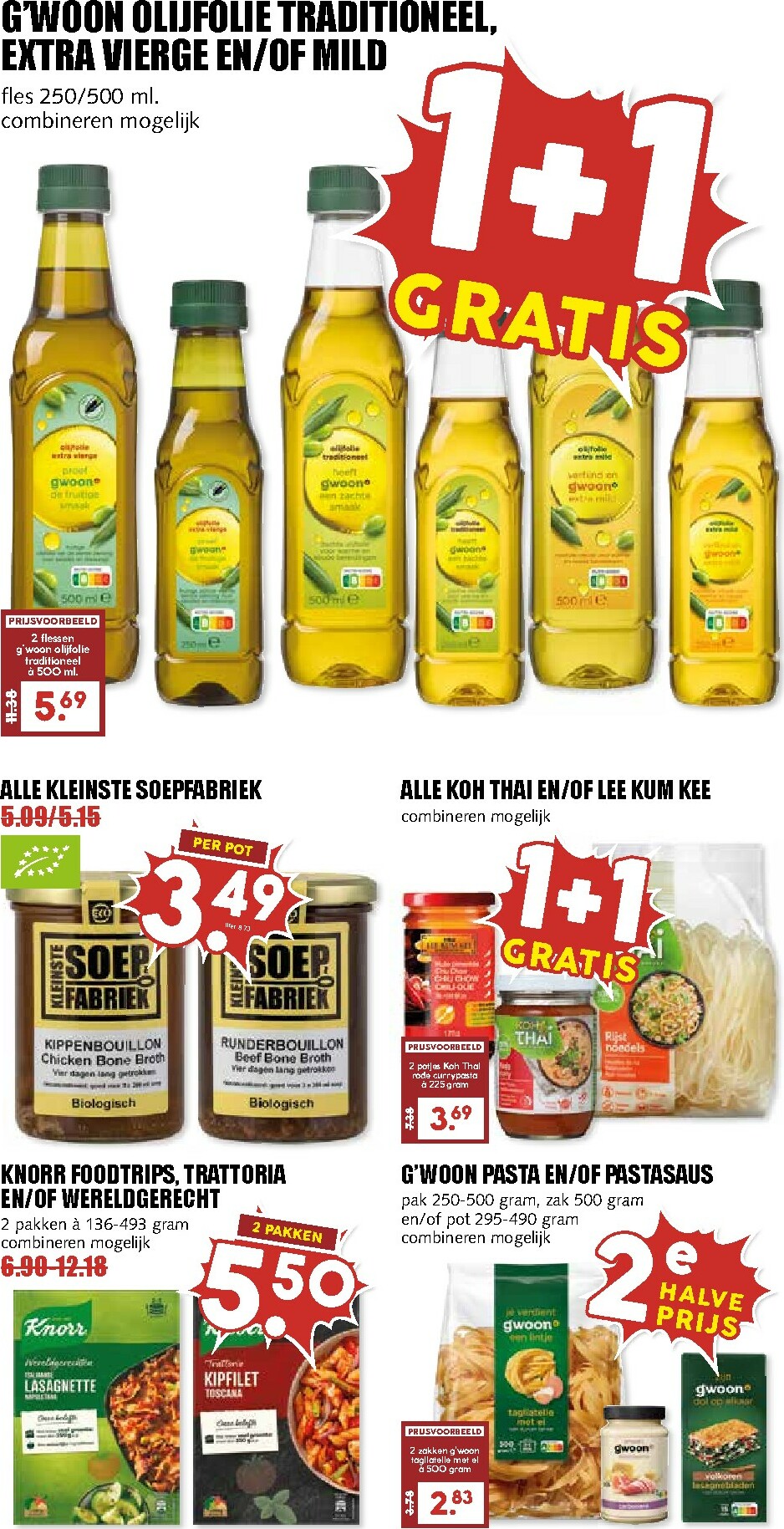 mcd - De MCD - Giga folder geldig vanaf 02-02-2026 t/m 08-02-2026 - page: 15