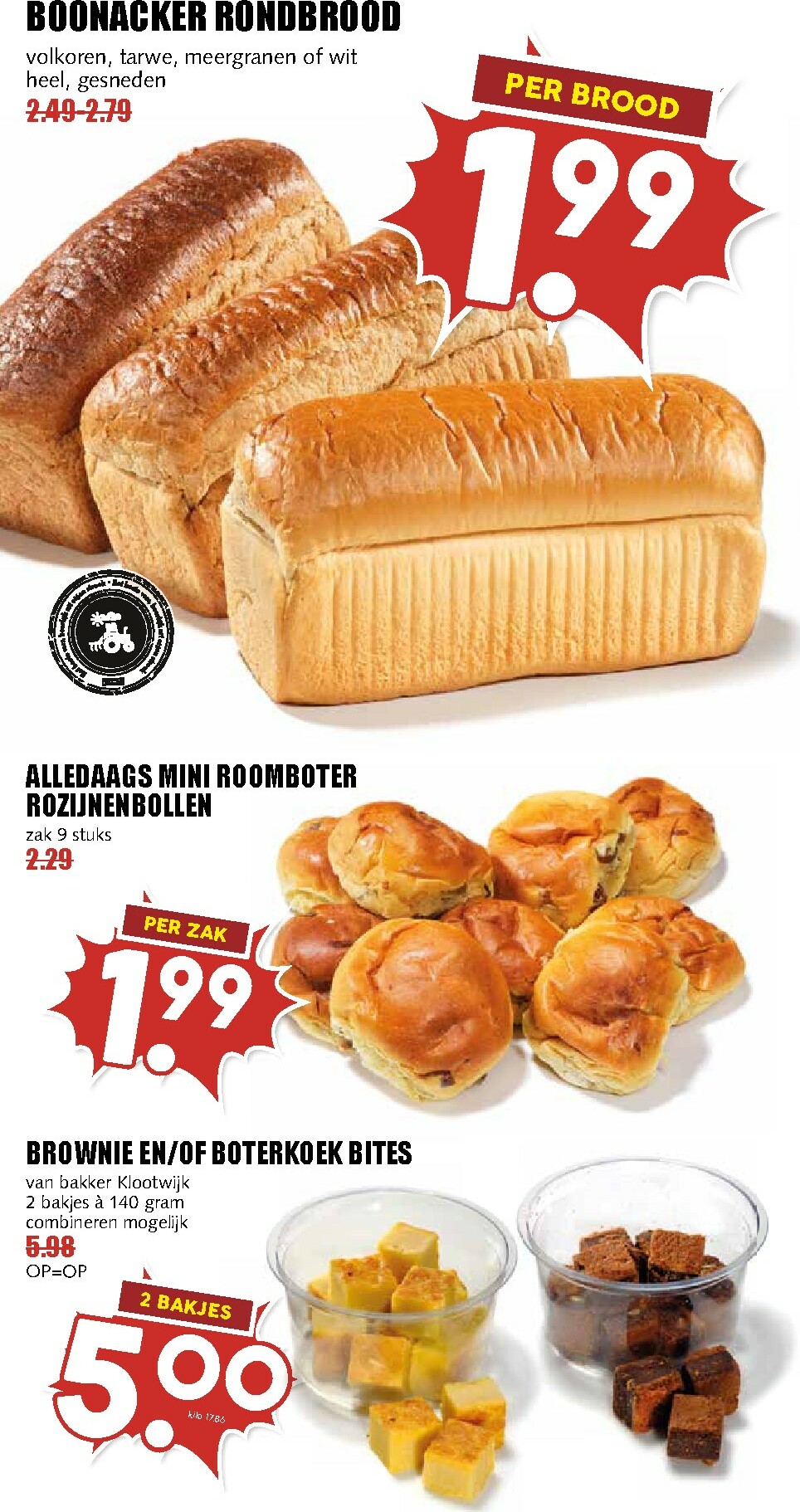 mcd - De MCD - Giga folder geldig vanaf 02-02-2026 t/m 08-02-2026 - page: 8