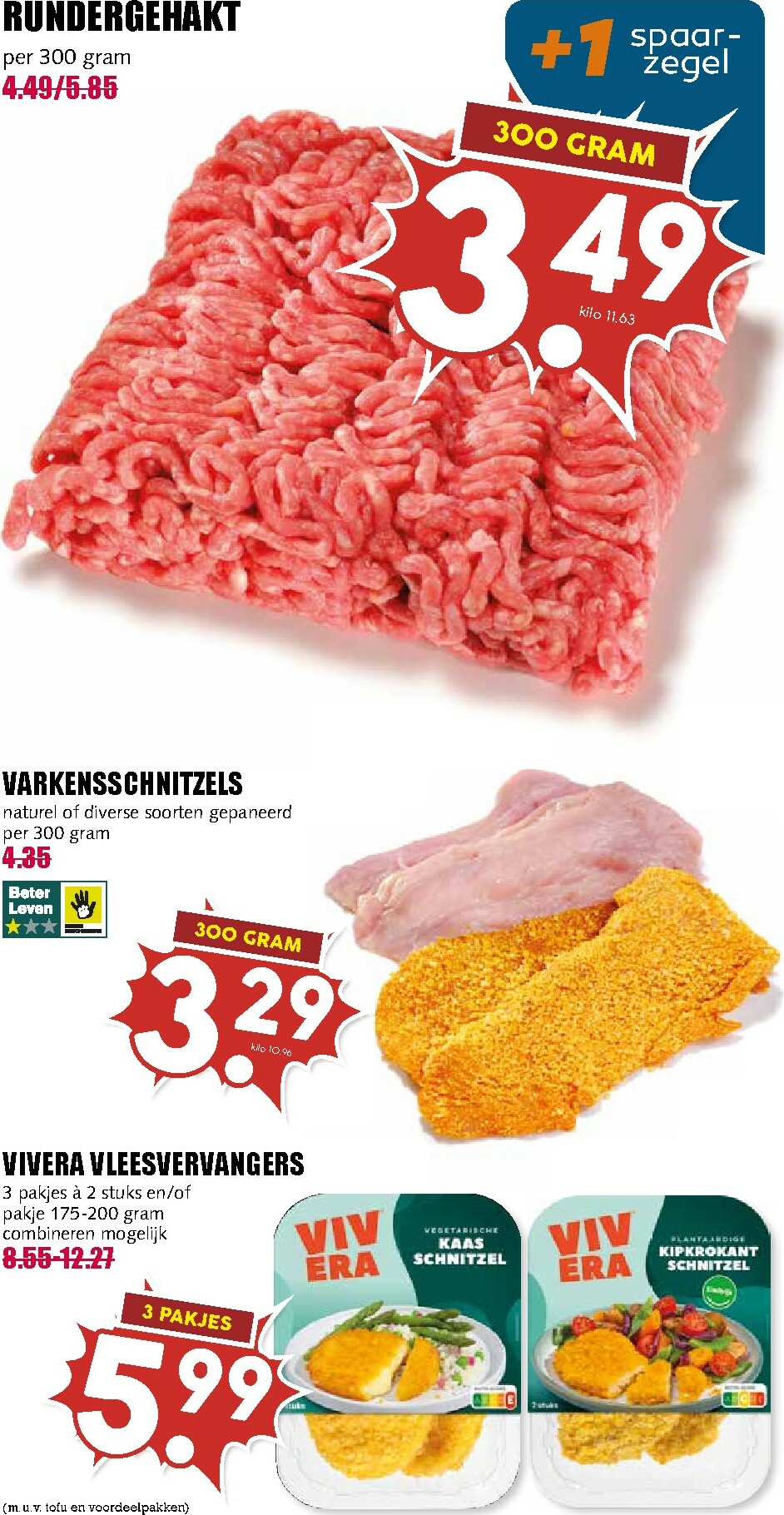 mcd - De MCD folder geldig vanaf 02-02-2026 t/m 08-02-2026 - page: 6