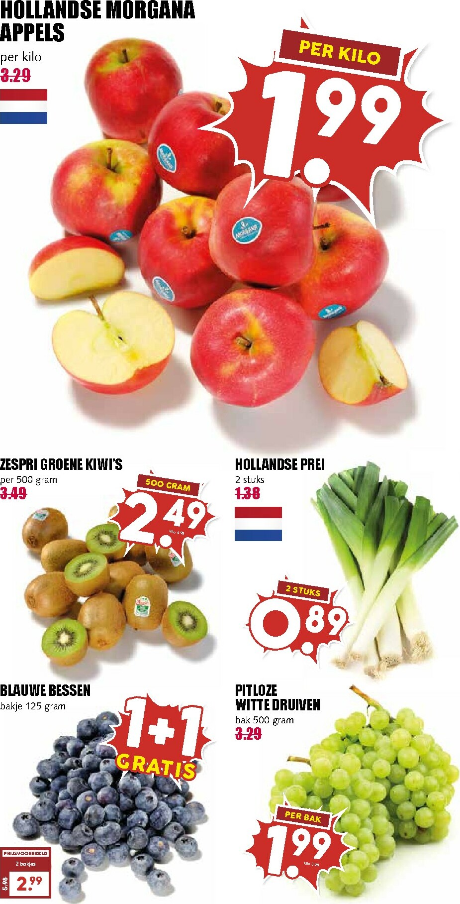 mcd - De MCD folder geldig vanaf 02-02-2026 t/m 08-02-2026 - page: 5