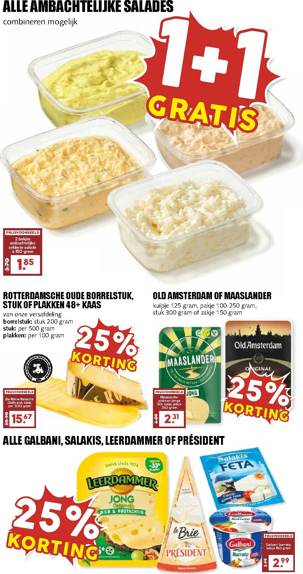 mcd - De MCD folder geldig vanaf 02-02-2026 t/m 08-02-2026 - page: 11