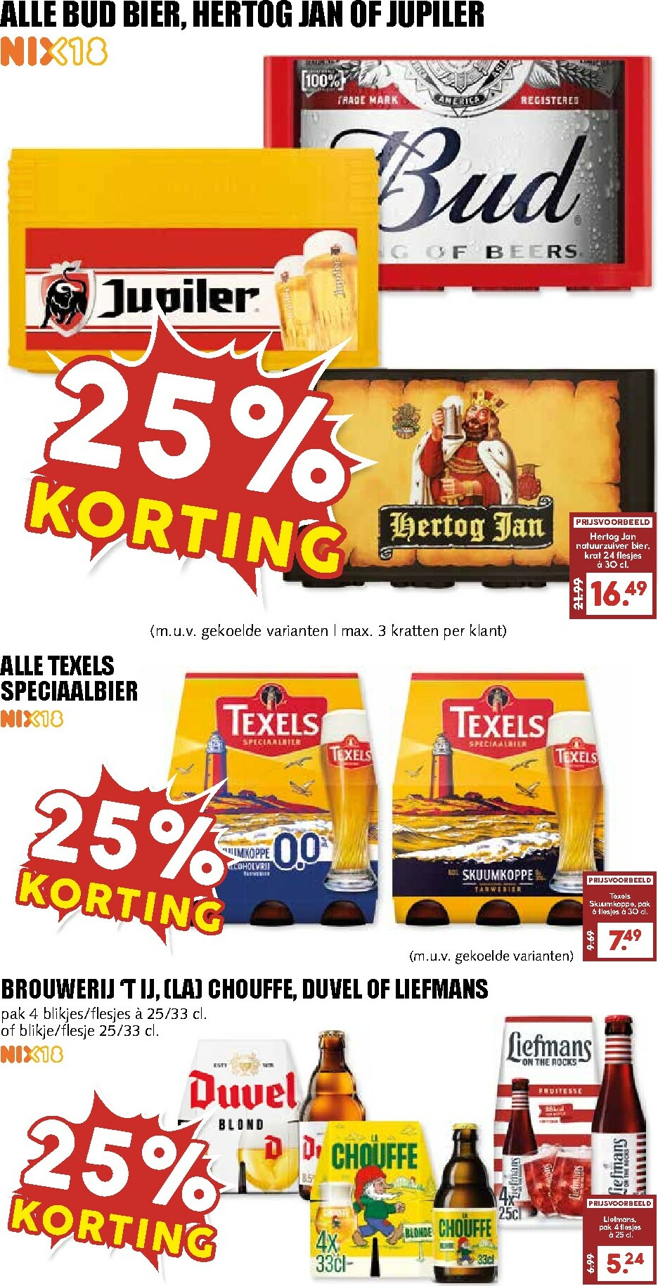 mcd - De MCD folder geldig vanaf 02-02-2026 t/m 08-02-2026 - page: 20