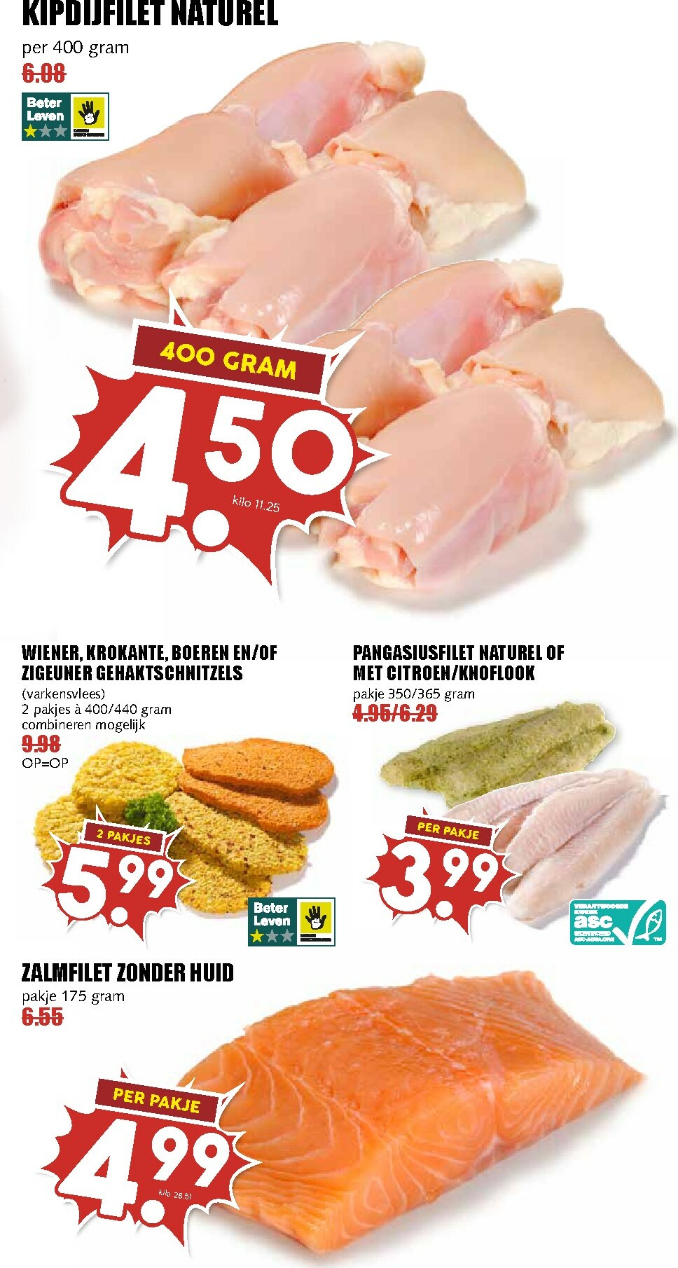 mcd - De MCD - Alledag folder geldig vanaf 09-02-2026 t/m 15-02-2026 - page: 7