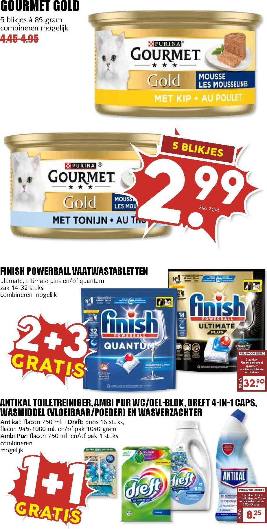 mcd - De MCD - Alledag folder geldig vanaf 09-02-2026 t/m 15-02-2026 - page: 22