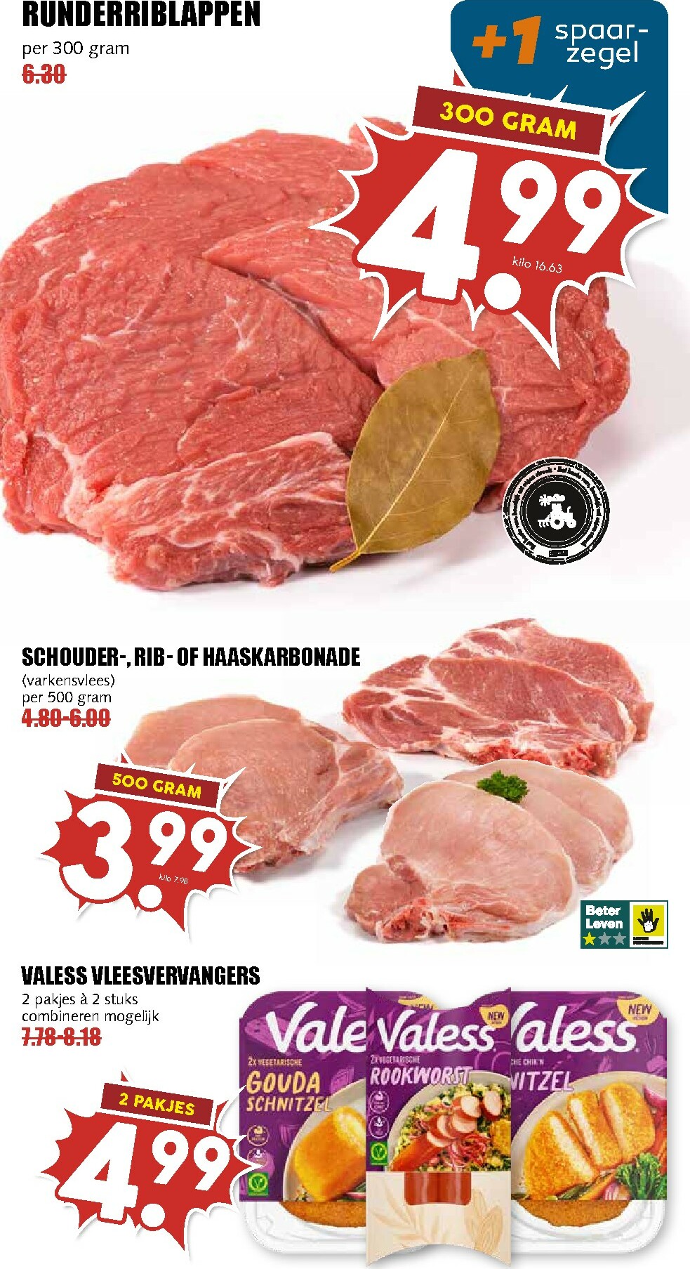 mcd - De MCD - Alledag folder geldig vanaf 09-02-2026 t/m 15-02-2026 - page: 6