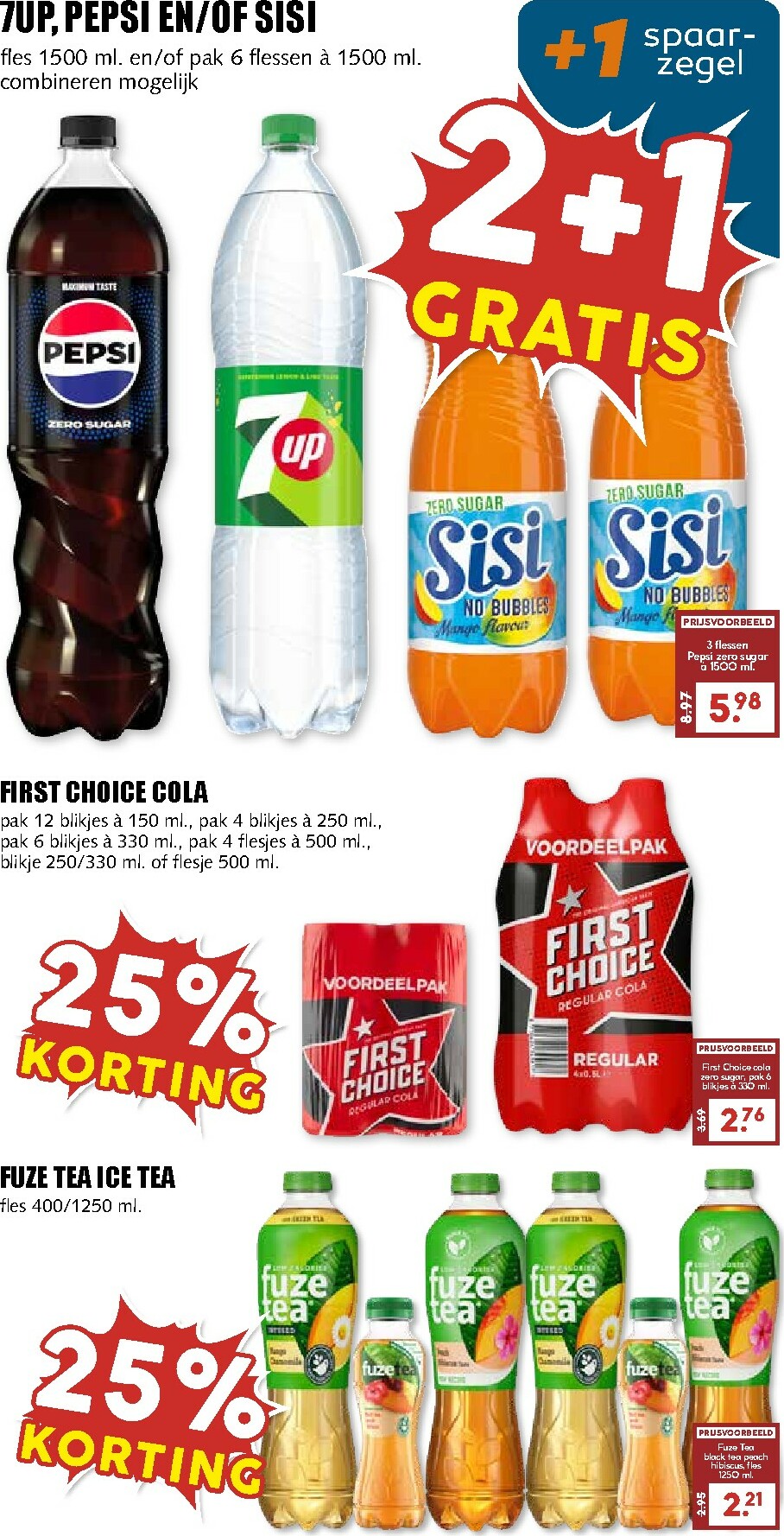 mcd - De MCD - Alledag folder geldig vanaf 09-02-2026 t/m 15-02-2026 - page: 18