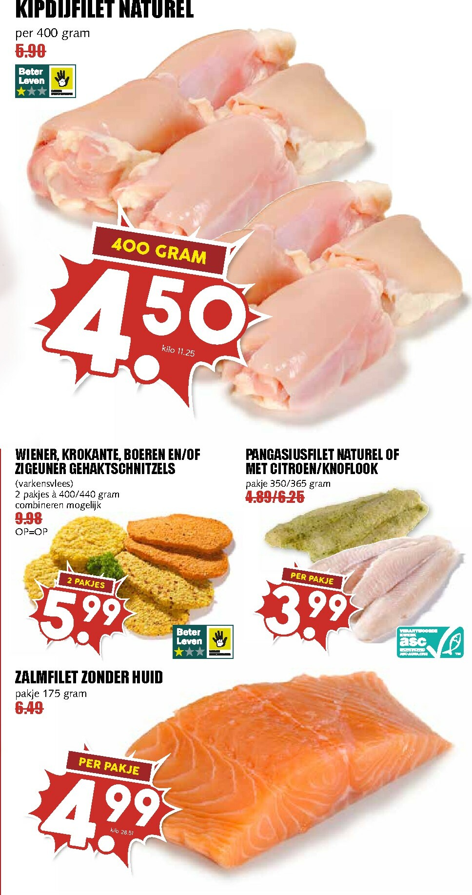 mcd - De MCD - Supermarkt folder geldig vanaf 09-02-2026 t/m 15-02-2026 - page: 7