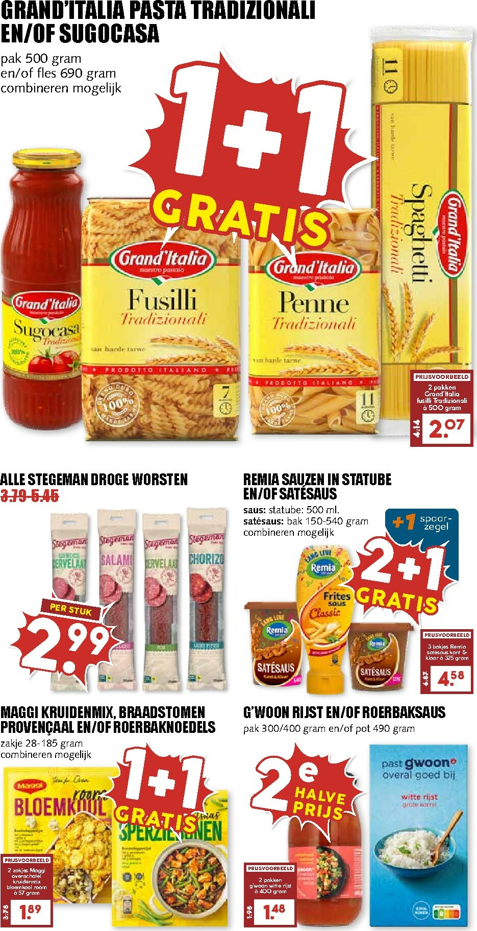 mcd - De MCD - Supermarkt folder geldig vanaf 09-02-2026 t/m 15-02-2026 - page: 15