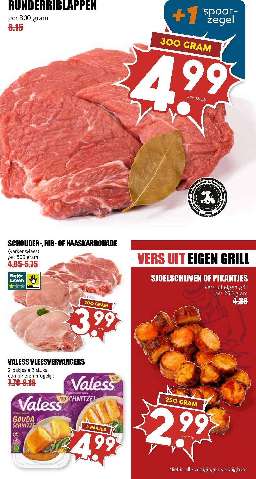 mcd - De MCD - Supermarkt folder geldig vanaf 09-02-2026 t/m 15-02-2026 - page: 6