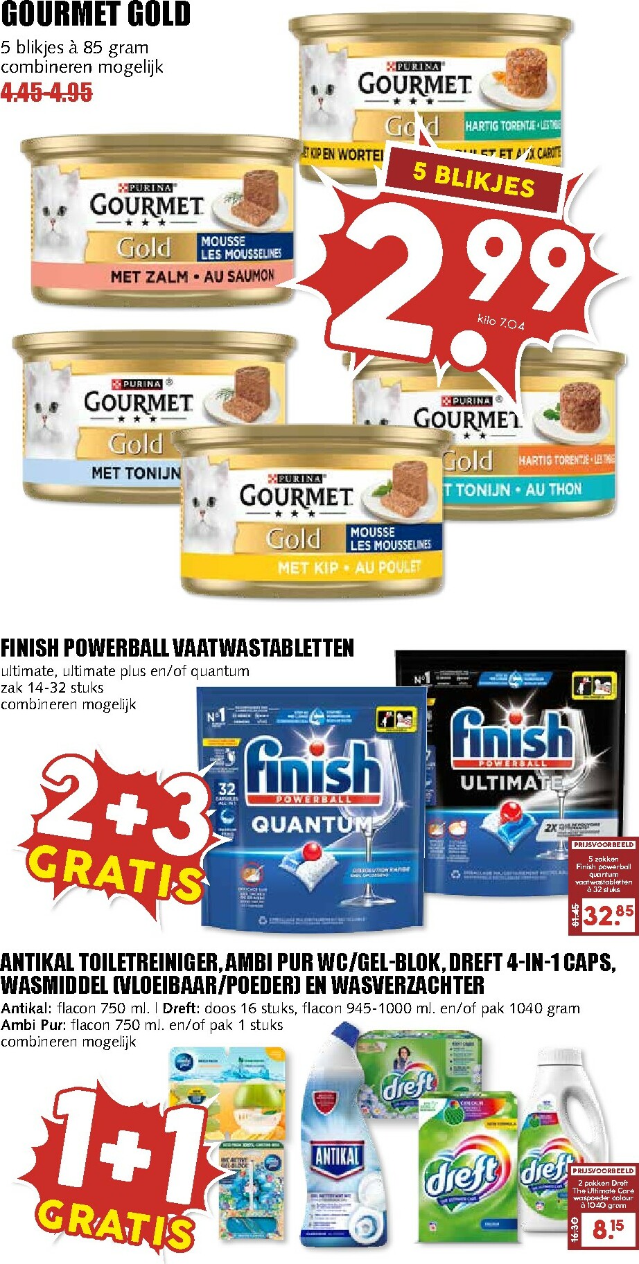 mcd - De MCD - Supermarkt folder geldig vanaf 09-02-2026 t/m 15-02-2026 - page: 22