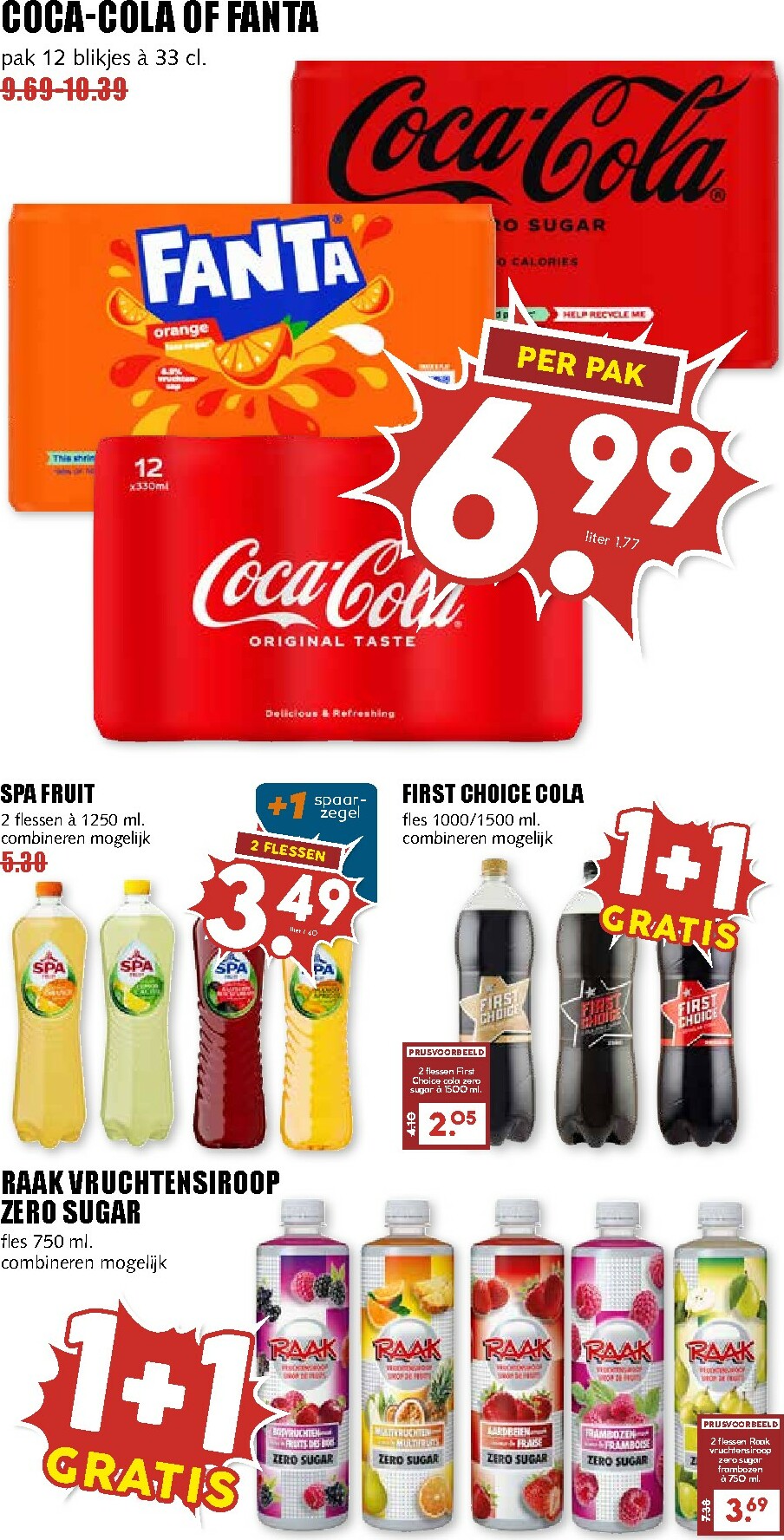 mcd - De MCD - Supermarkt folder geldig vanaf 16-02-2026 t/m 22-02-2026 - page: 18