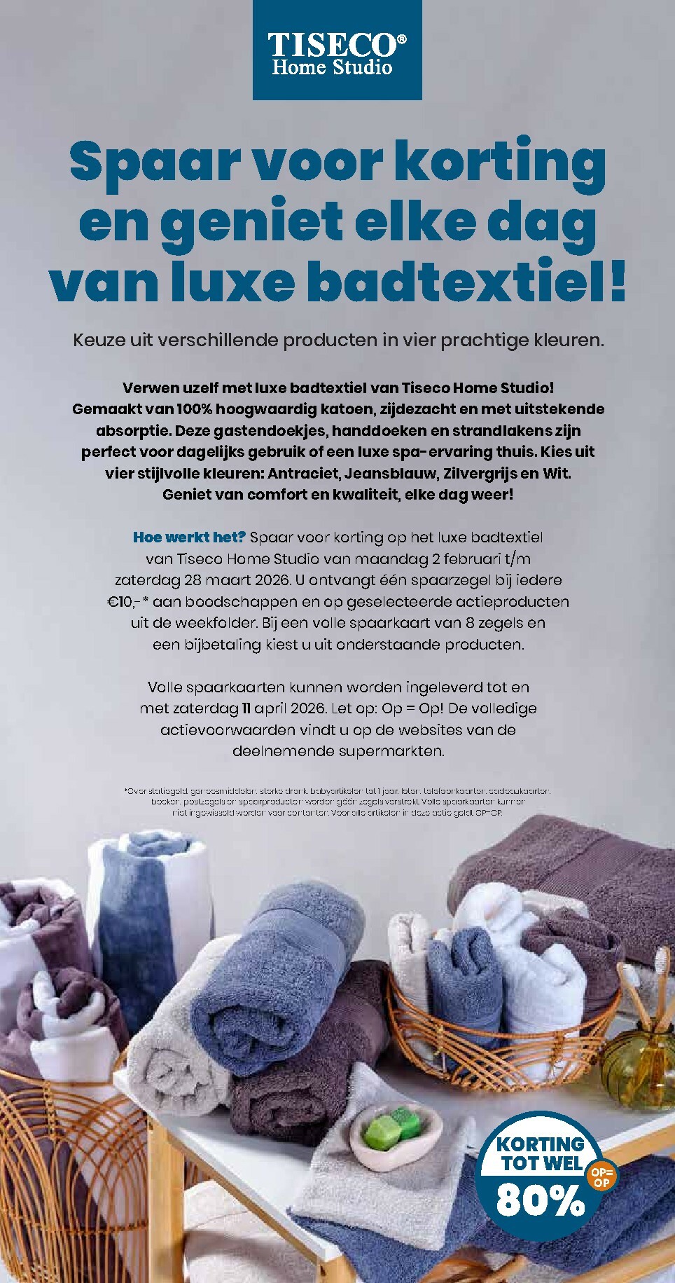 mcd - De MCD - Supermarkt folder geldig vanaf 16-02-2026 t/m 22-02-2026 - page: 14