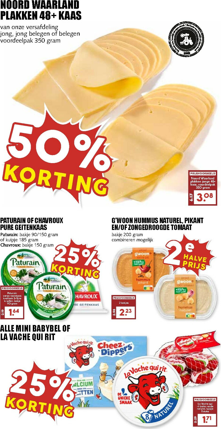 mcd - De MCD - Supermarkt folder geldig vanaf 16-02-2026 t/m 22-02-2026 - page: 11