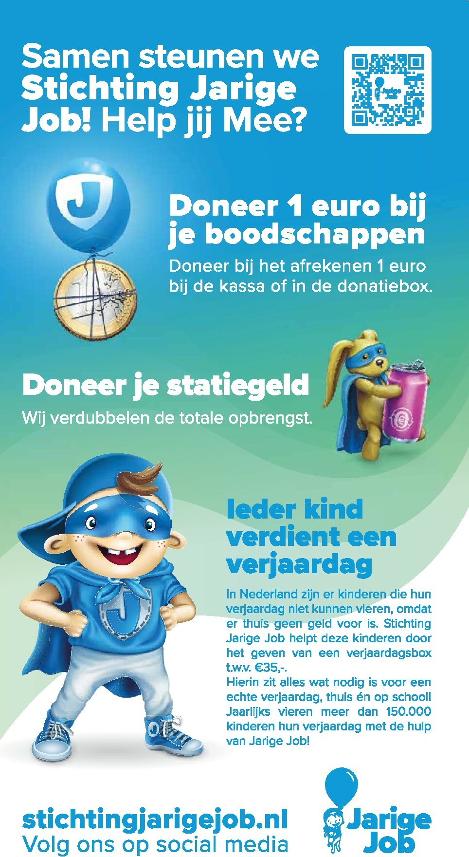 mcd - De MCD - Supermarkt folder geldig vanaf 16-02-2026 t/m 22-02-2026 - page: 2