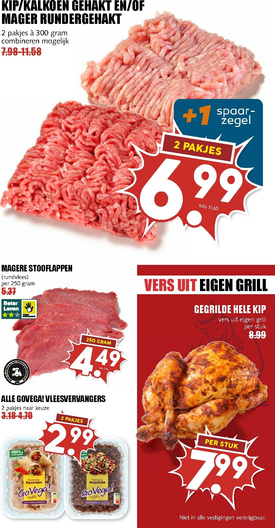 mcd - De MCD - Supermarkt folder geldig vanaf 16-02-2026 t/m 22-02-2026 - page: 6