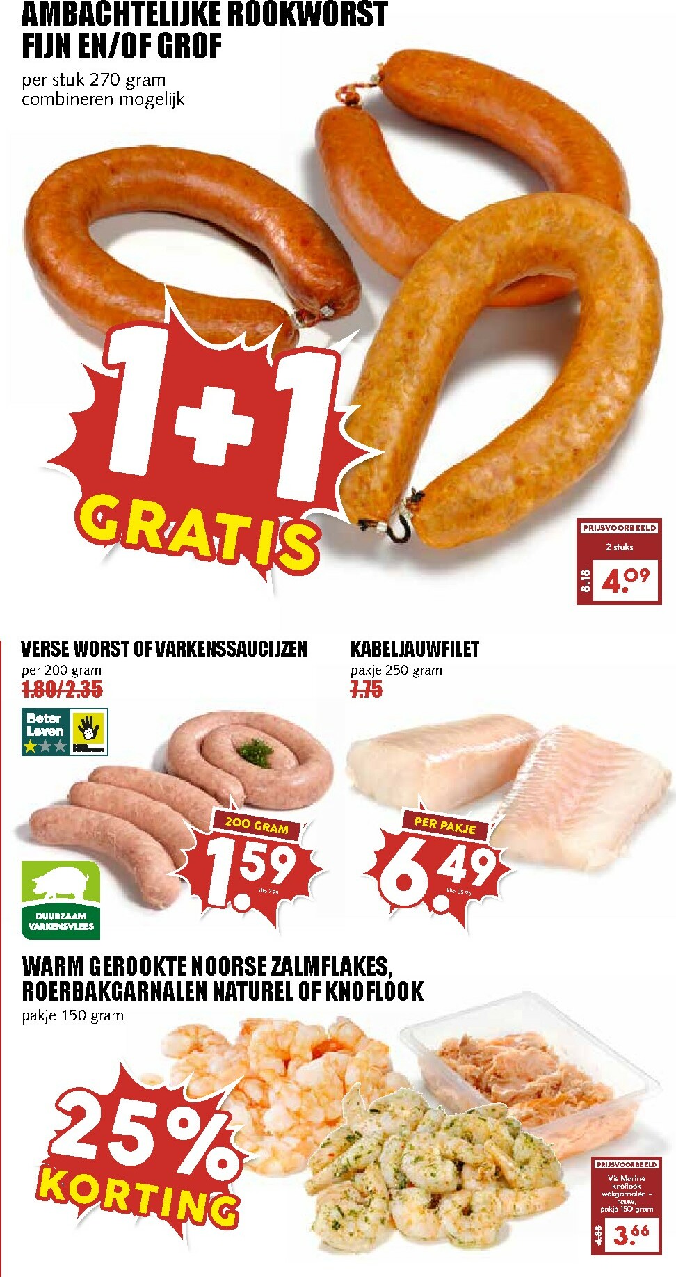 mcd - De MCD - Alledag folder geldig vanaf 16-02-2026 t/m 22-02-2026 - page: 7