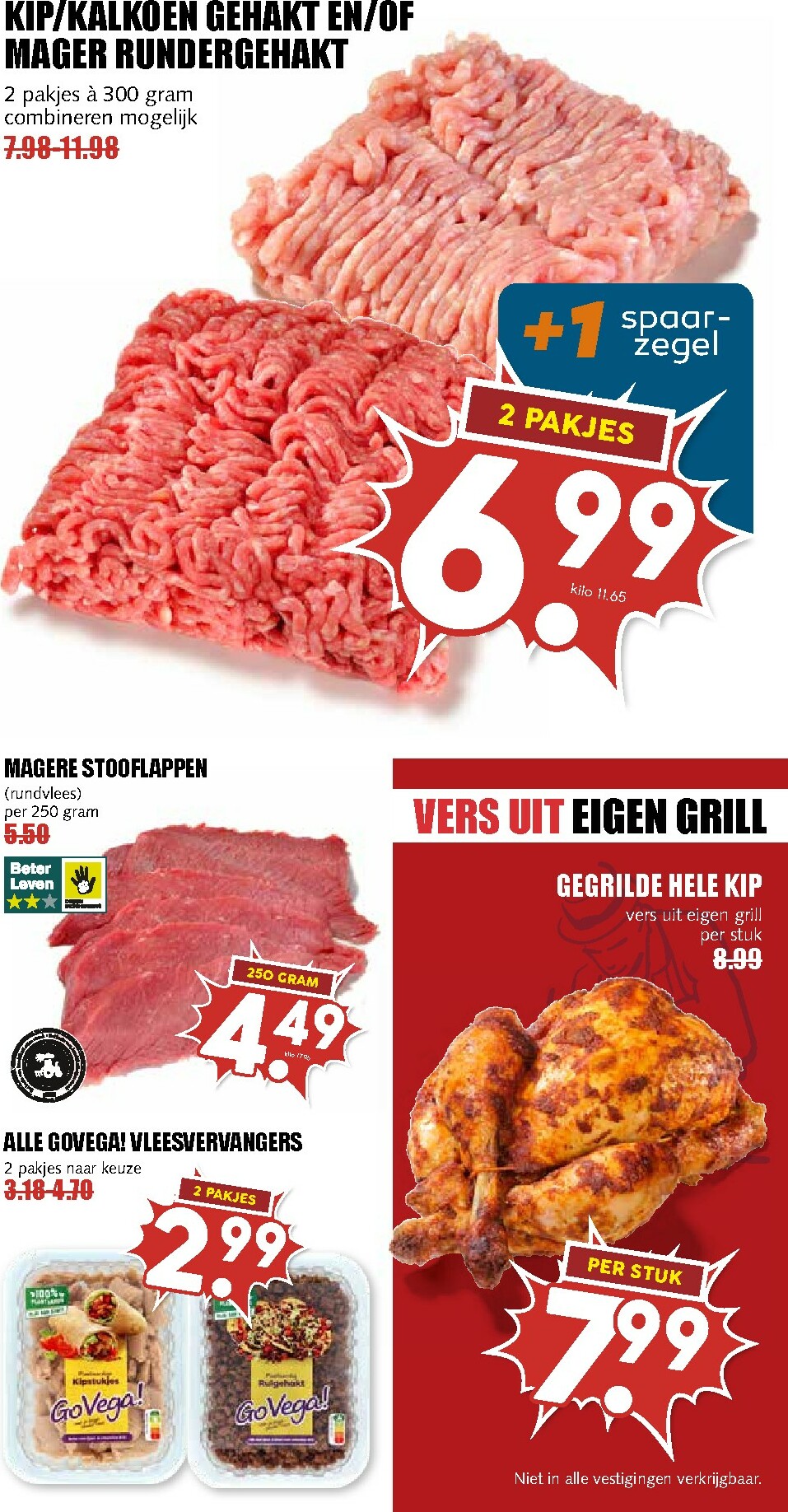 mcd - De MCD - Alledag folder geldig vanaf 16-02-2026 t/m 22-02-2026 - page: 6