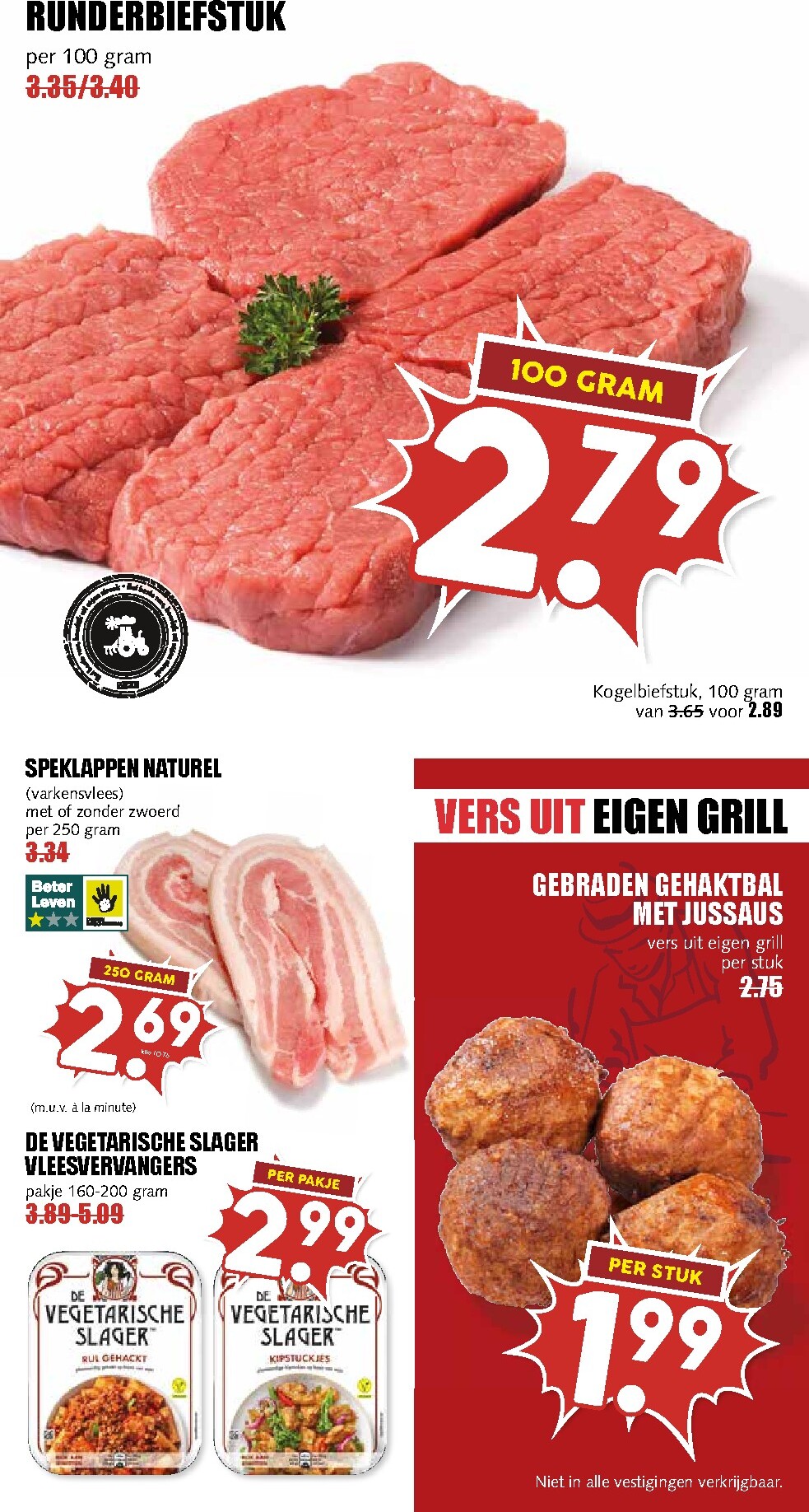 mcd - De MCD - Supermarkt folder geldig vanaf 23-02-2026 t/m 01-03-2026 - page: 6
