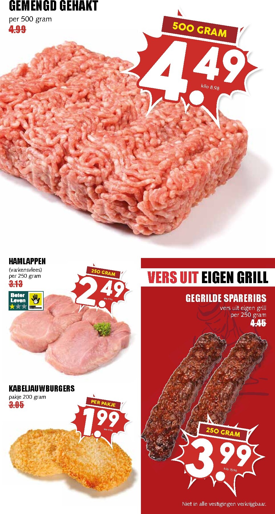 mcd - De MCD - Supermarkt folder geldig vanaf 02-03-2026 t/m 08-03-2026 - page: 6