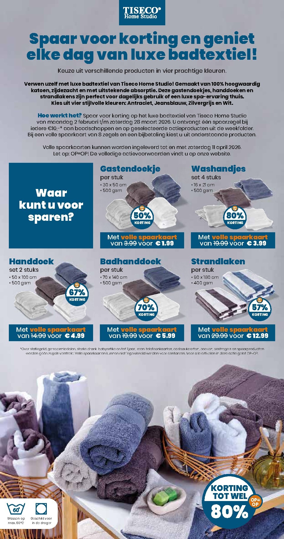 mcd - De MCD - Versweken folder geldig vanaf 09-03-2026 t/m 15-03-2026 - page: 14