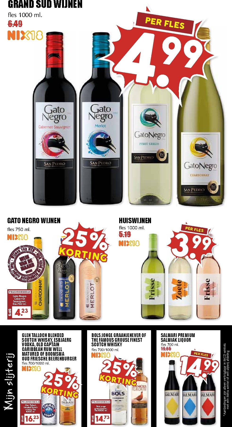 mcd - De MCD - Versweken folder geldig vanaf 09-03-2026 t/m 15-03-2026 - page: 20