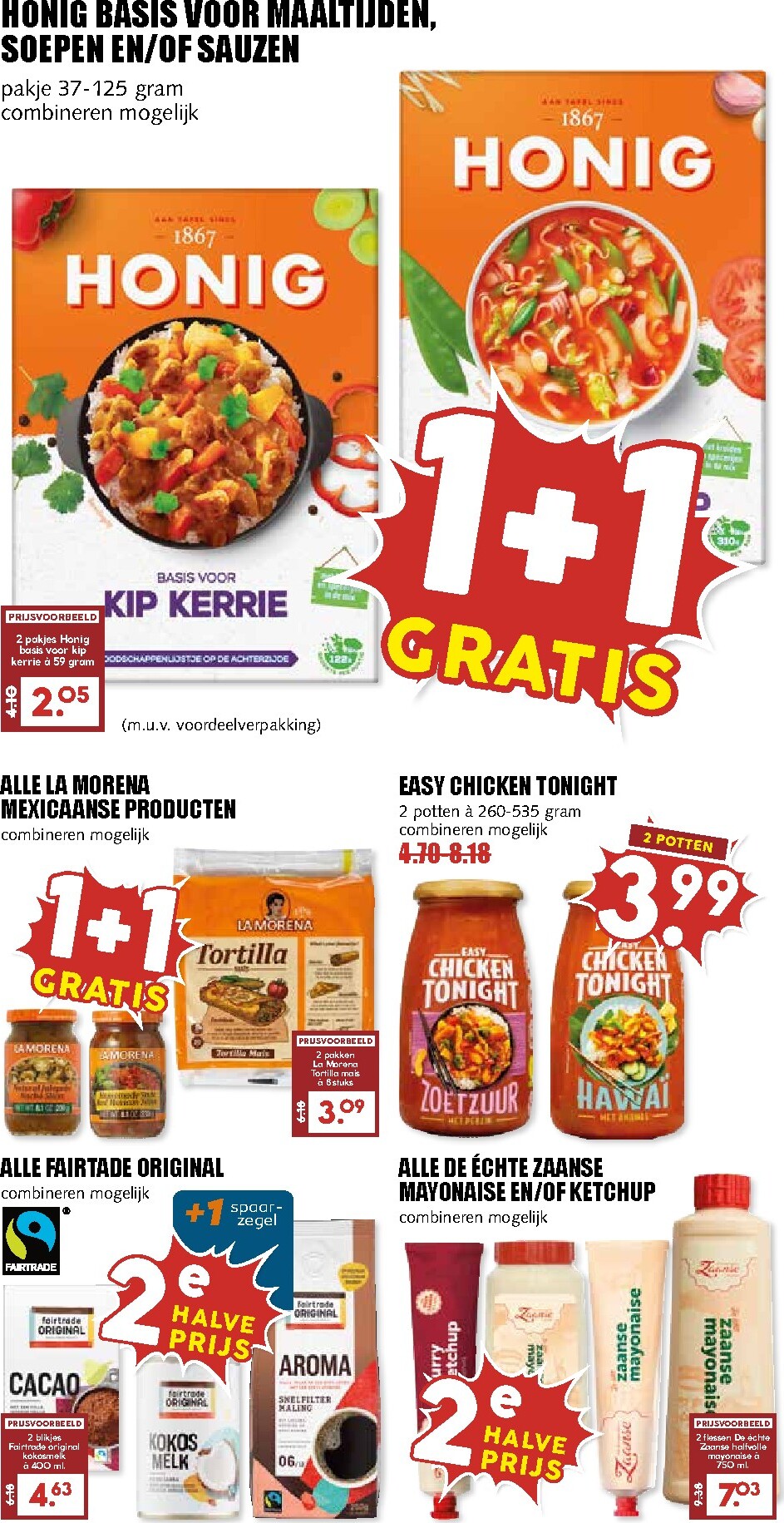 mcd - De MCD - Versweken folder geldig vanaf 09-03-2026 t/m 15-03-2026 - page: 15