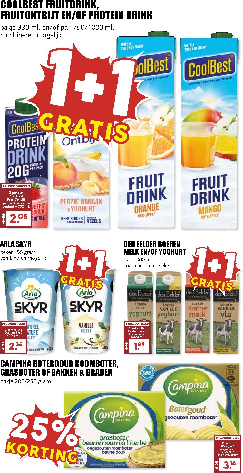 mcd - De MCD - Versweken folder geldig vanaf 09-03-2026 t/m 15-03-2026 - page: 12