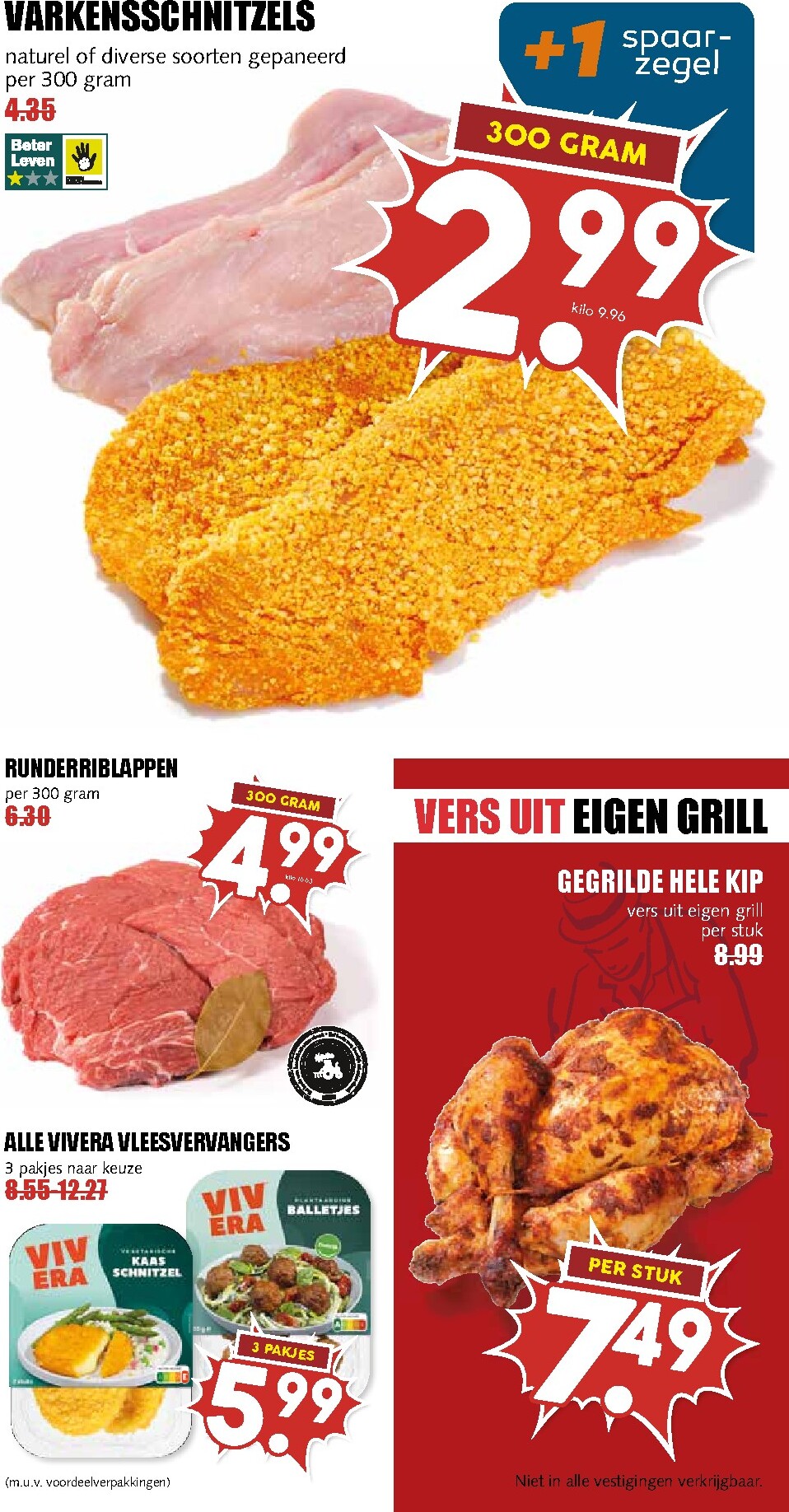 mcd - De MCD - Alledag folder geldig vanaf 23-03-2026 t/m 29-03-2026 - page: 6