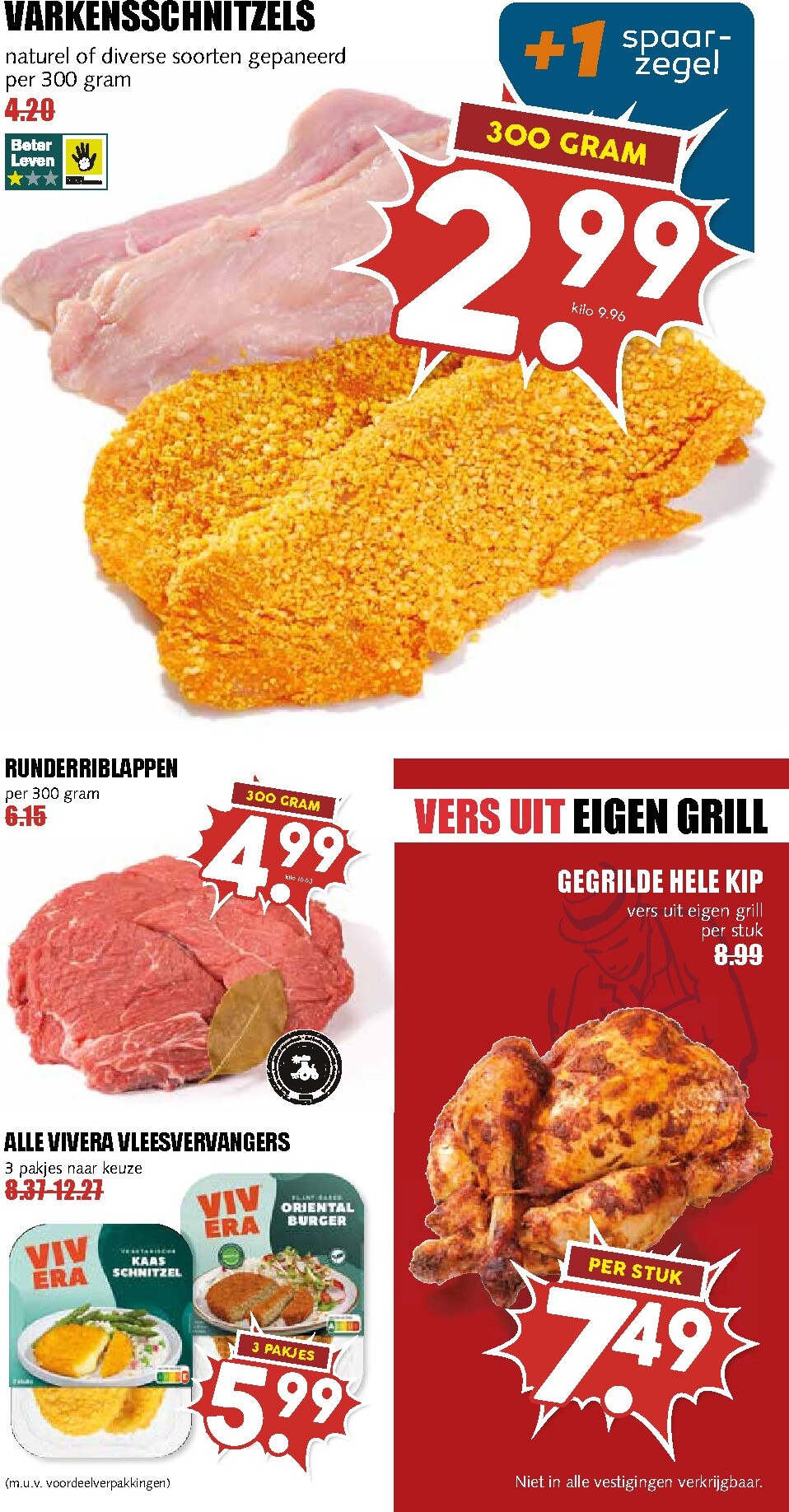 mcd - De MCD - Supermarkt folder geldig vanaf 23-03-2026 t/m 29-03-2026 - page: 6