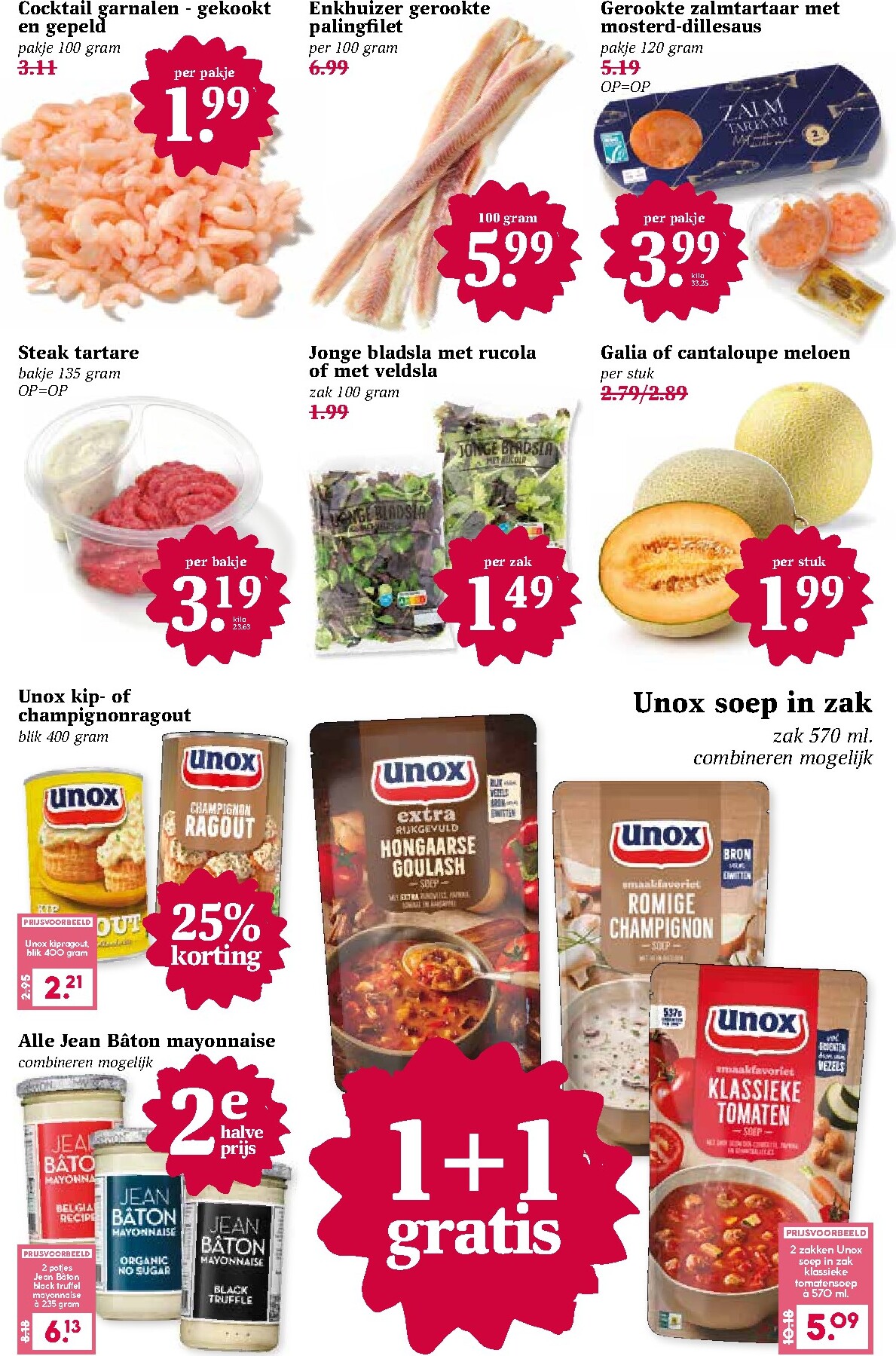 mcd - De MCD - Supermarkten folder geldig vanaf 30-03-2026 t/m 05-04-2026 - page: 11