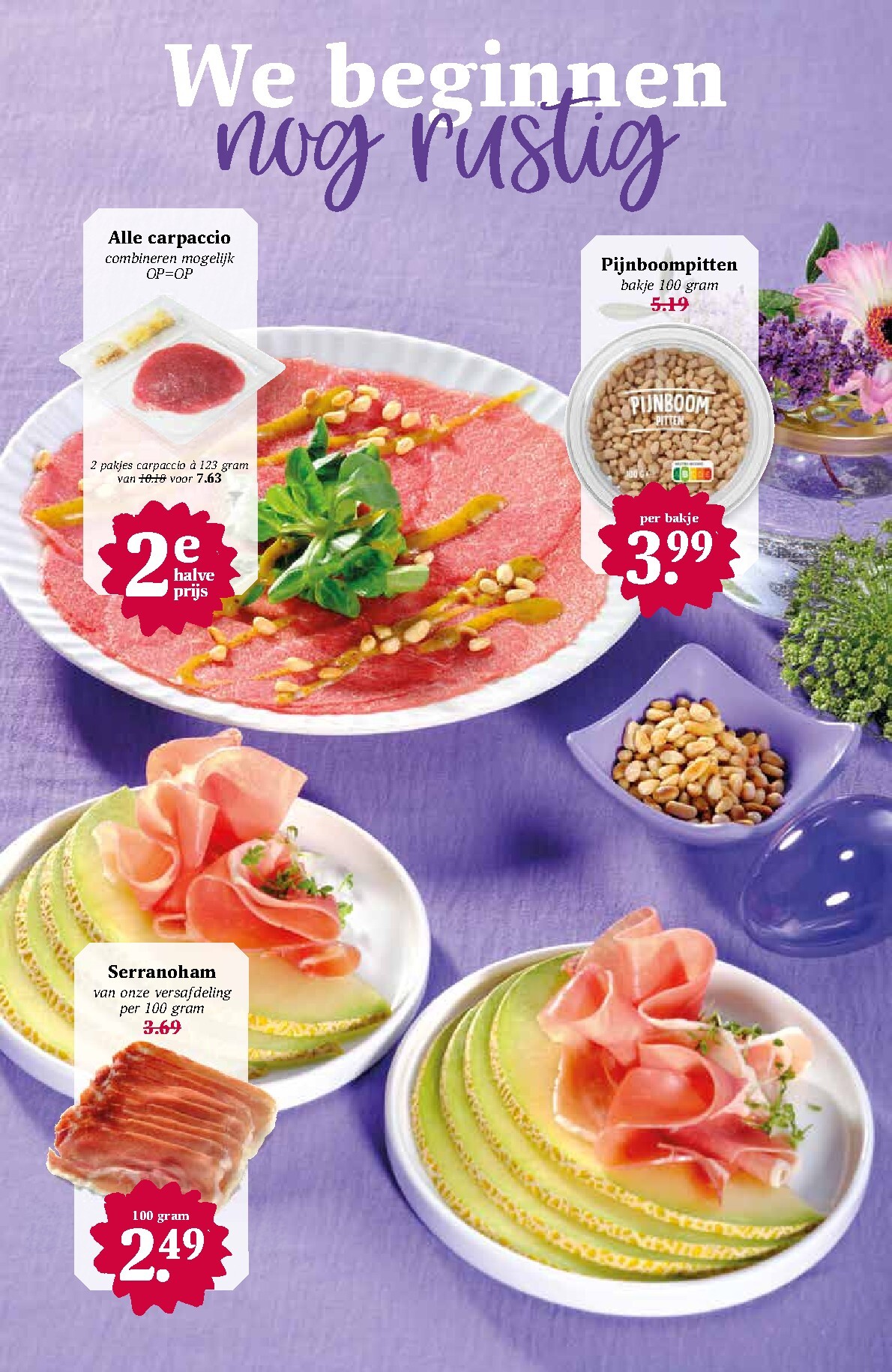 mcd - De MCD - Supermarkten folder geldig vanaf 30-03-2026 t/m 05-04-2026 - page: 10