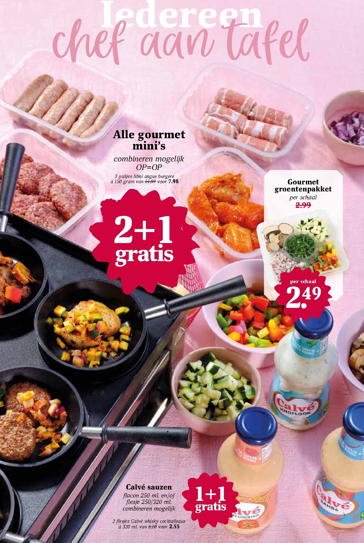 mcd - De MCD - Supermarkten folder geldig vanaf 30-03-2026 t/m 05-04-2026 - page: 12