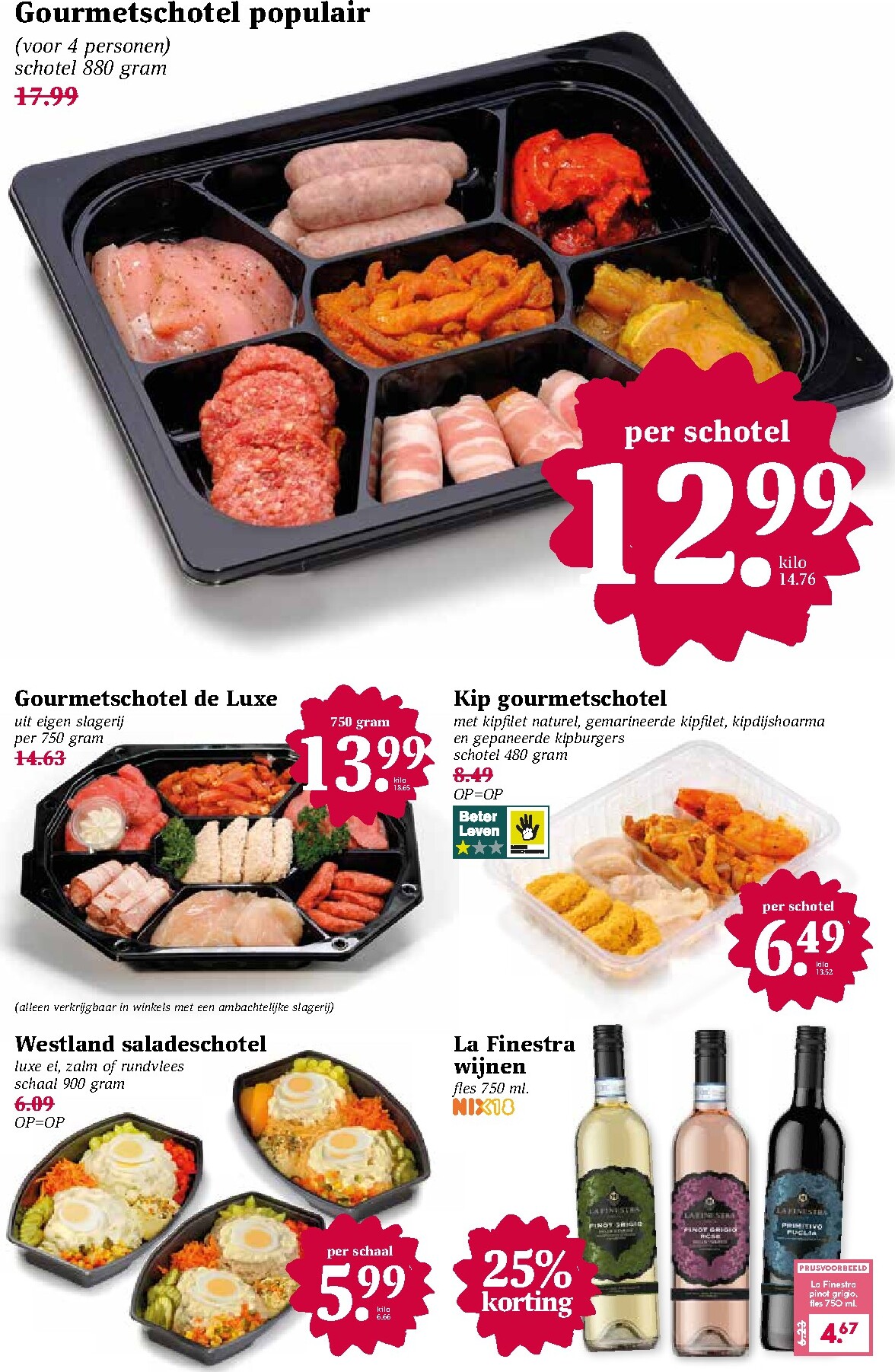 mcd - De MCD - Supermarkten folder geldig vanaf 30-03-2026 t/m 05-04-2026 - page: 13