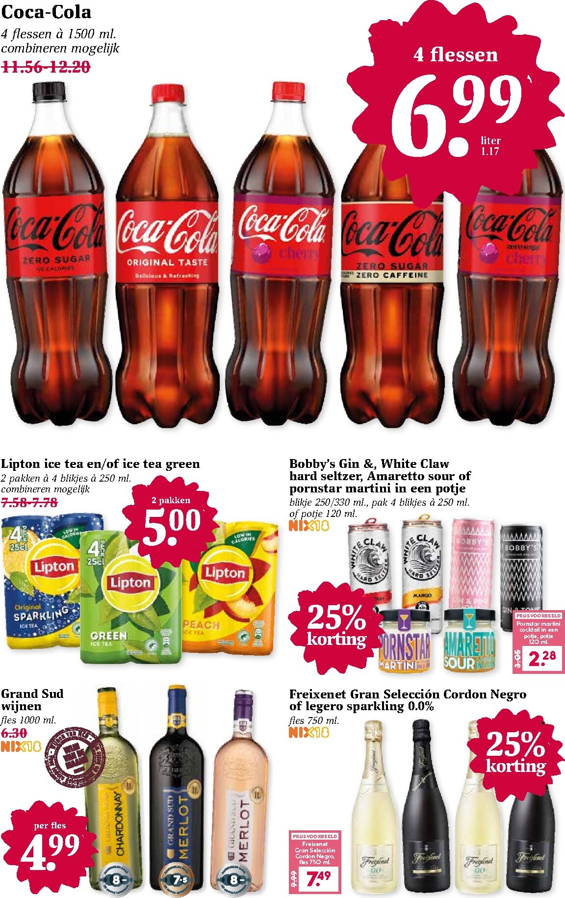 mcd - De MCD - Supermarkten folder geldig vanaf 30-03-2026 t/m 05-04-2026 - page: 27