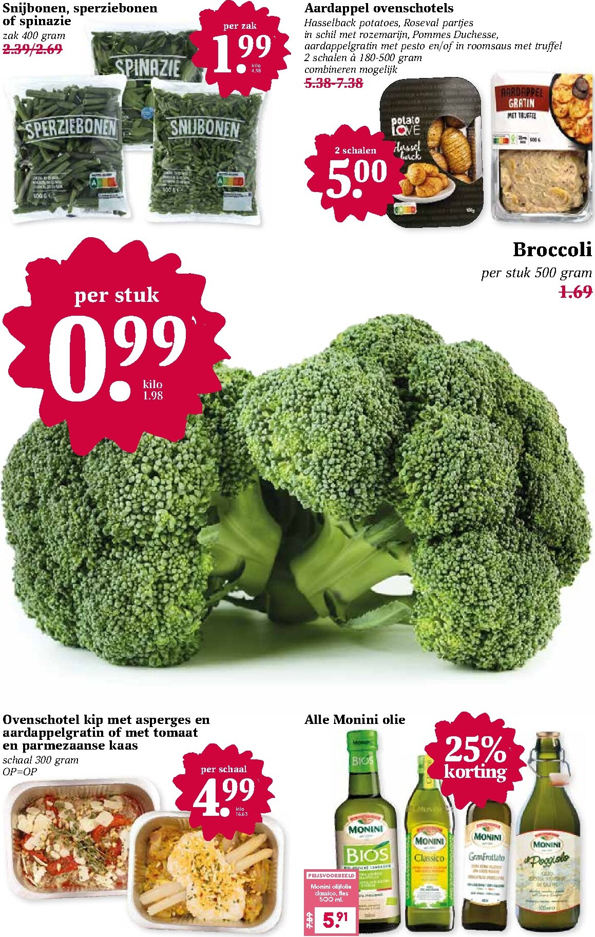 mcd - De MCD - Supermarkten folder geldig vanaf 30-03-2026 t/m 05-04-2026 - page: 16