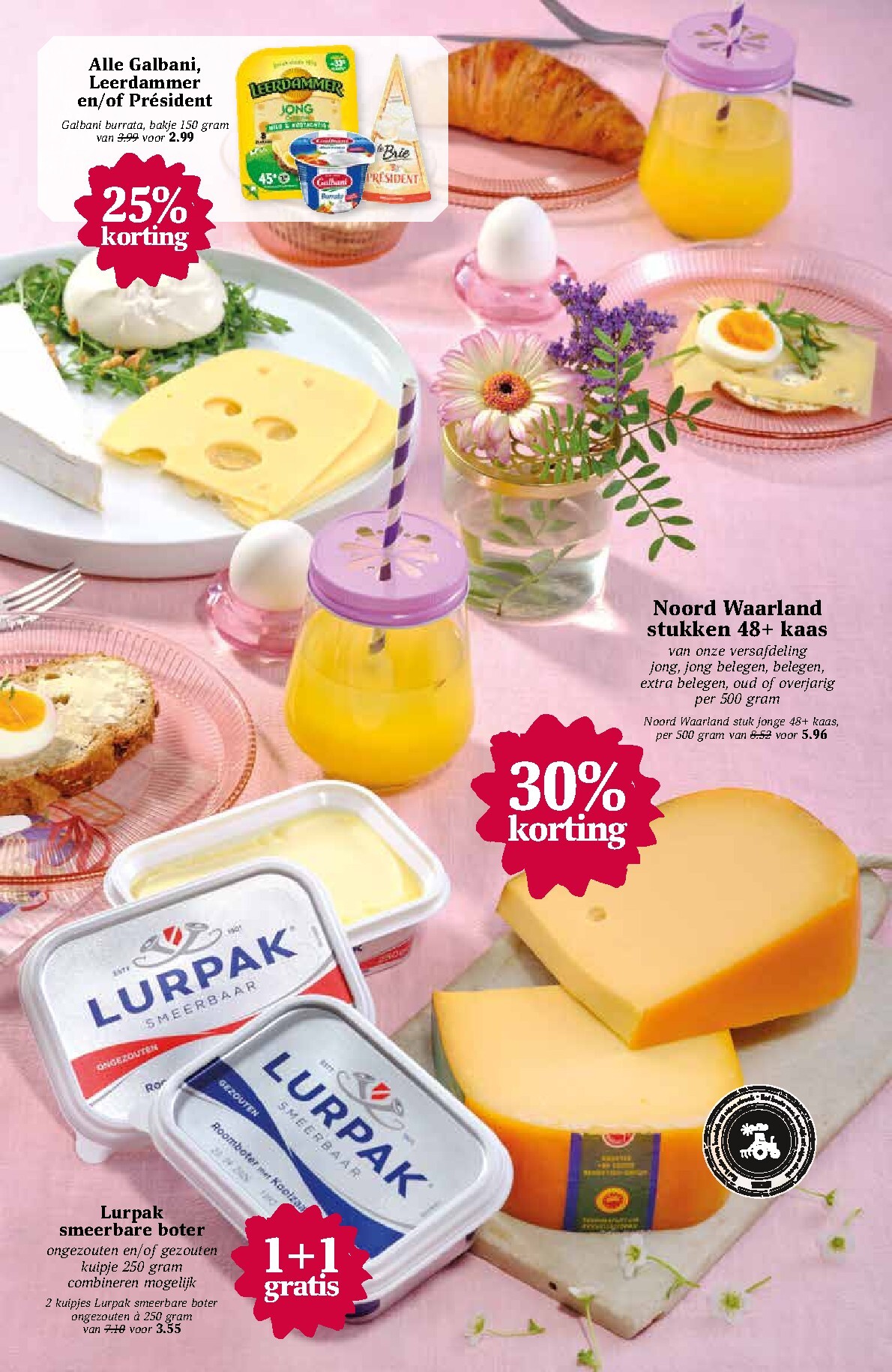 mcd - De MCD - Supermarkten folder geldig vanaf 30-03-2026 t/m 05-04-2026 - page: 6