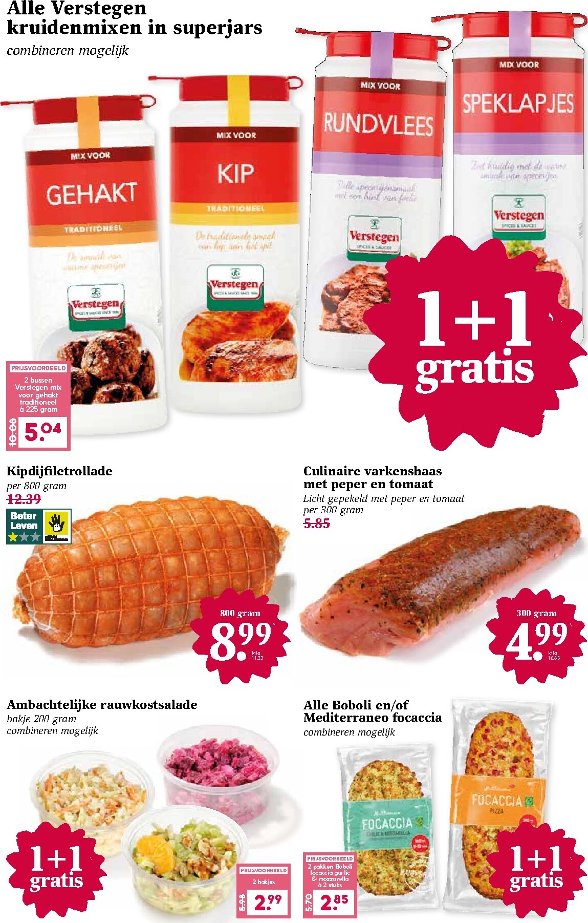 mcd - De MCD - Supermarkten folder geldig vanaf 30-03-2026 t/m 05-04-2026 - page: 17