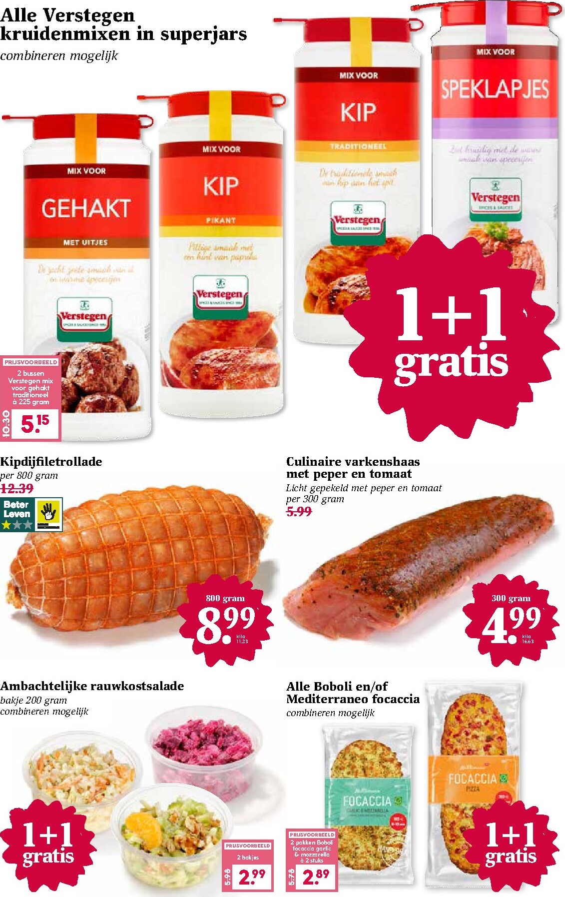 mcd - De MCD - Alledag folder geldig vanaf 30-03-2026 t/m 05-04-2026 - page: 17